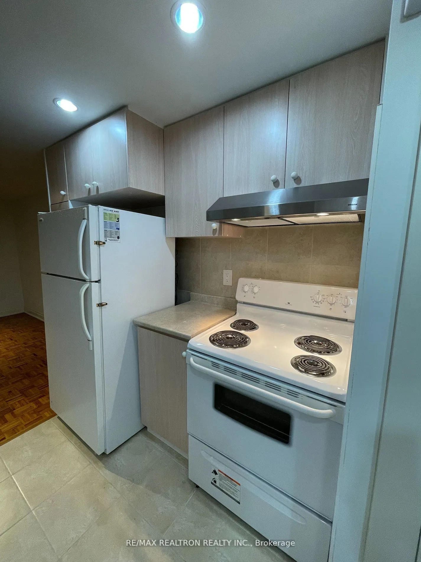 1362 Everton Street, #Bsmt