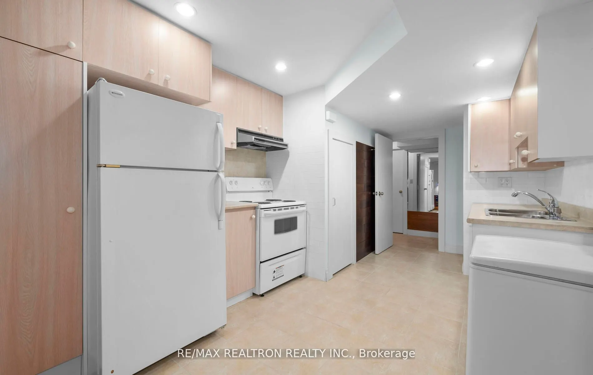 1362 Everton Street, #Bsmt