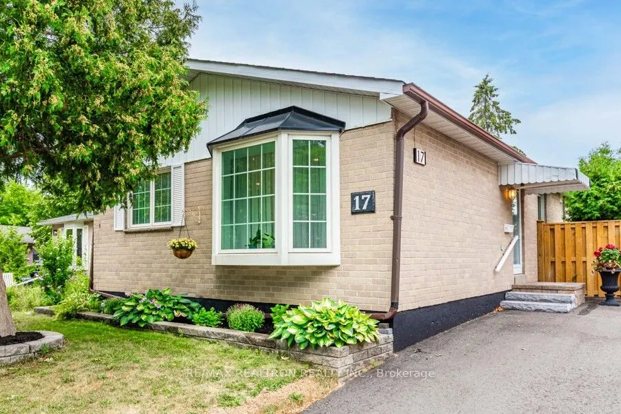 17 Tillbrook Court