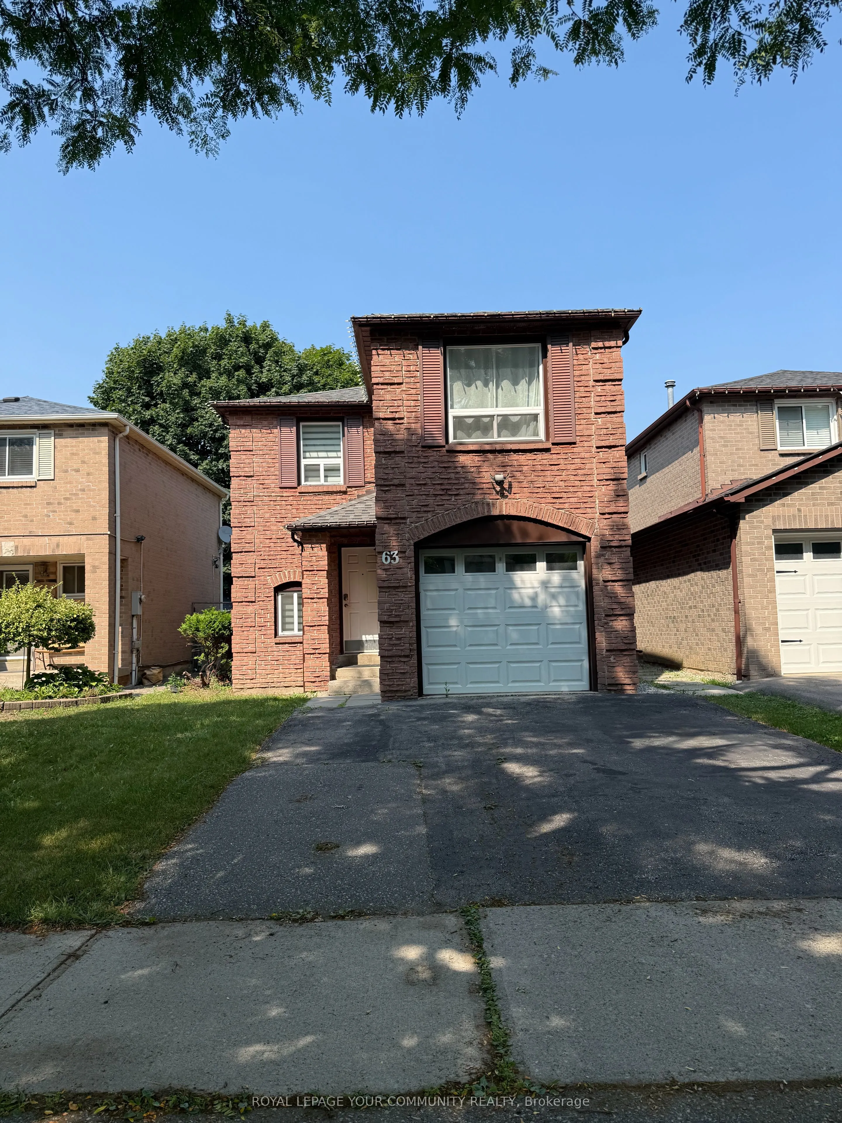 63 Barrett Acres