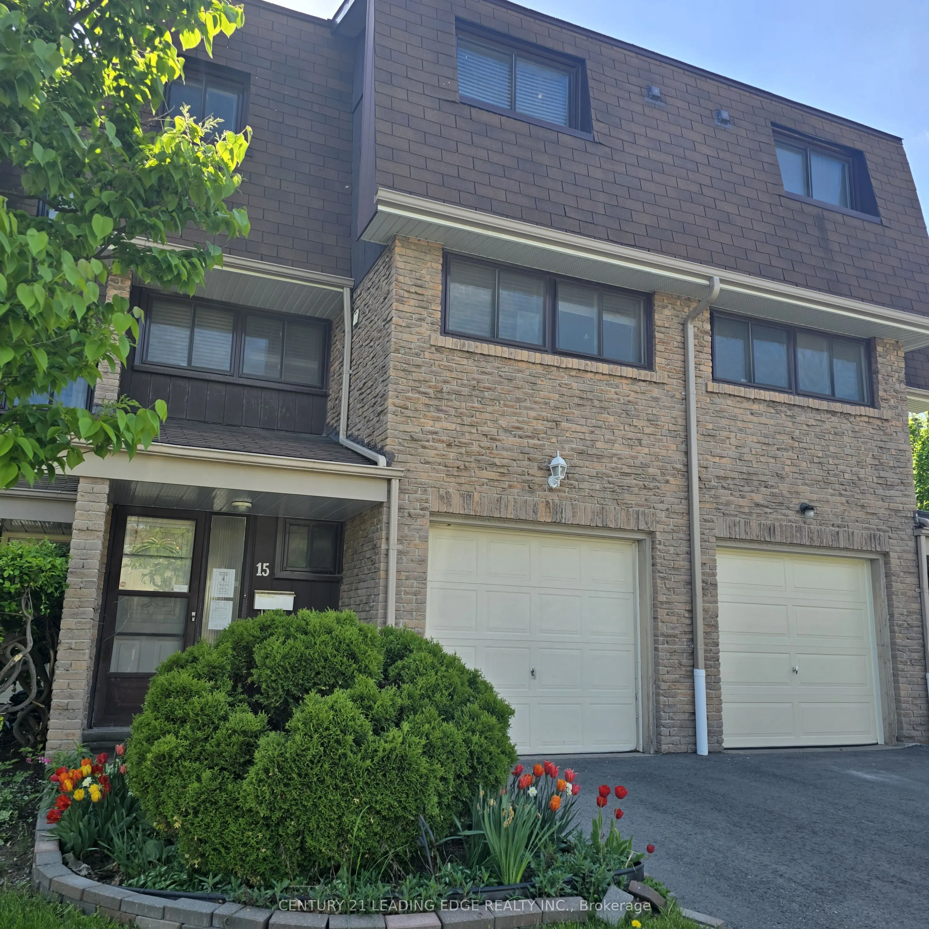 1958 Rosefield Road, #15