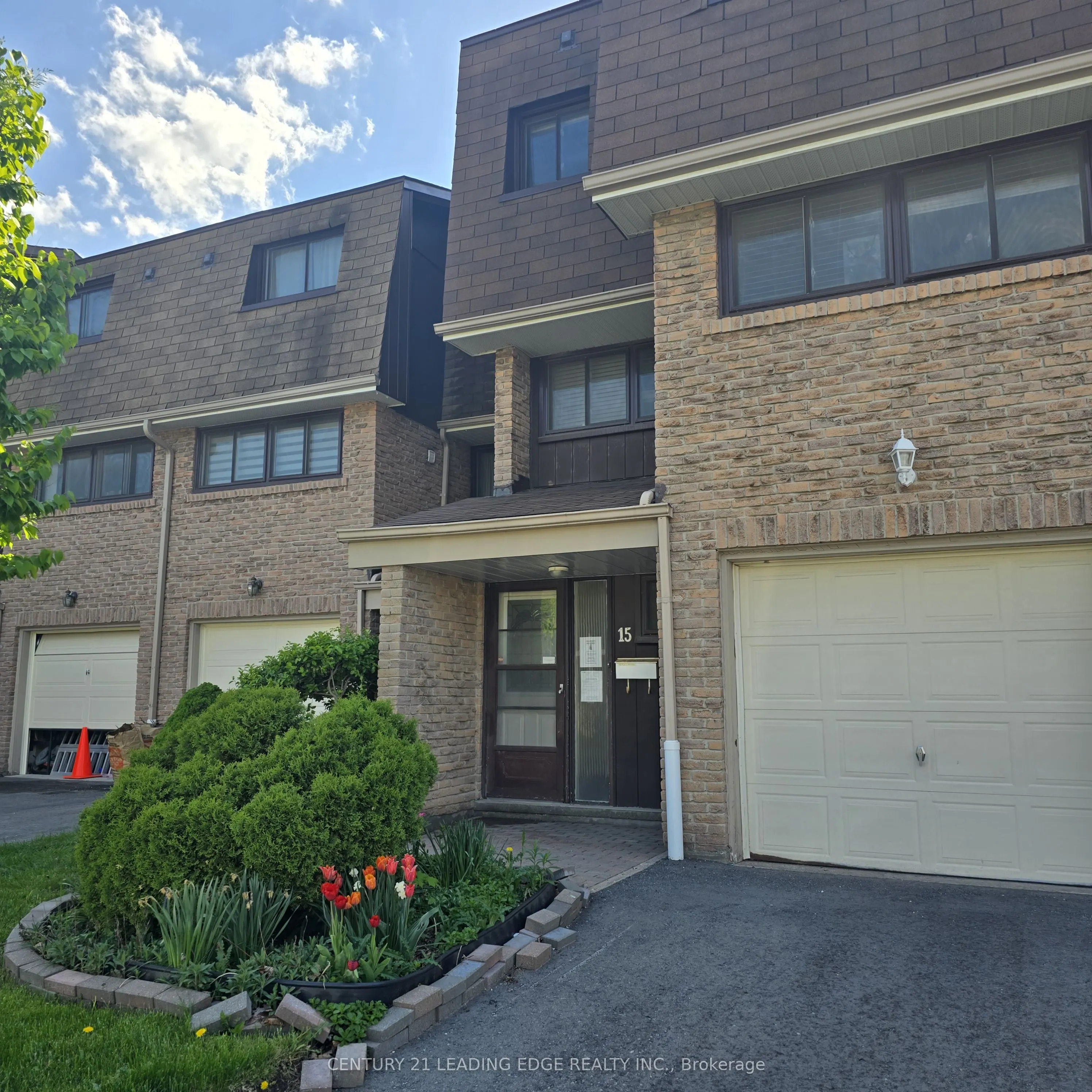 1958 Rosefield Road, #15
