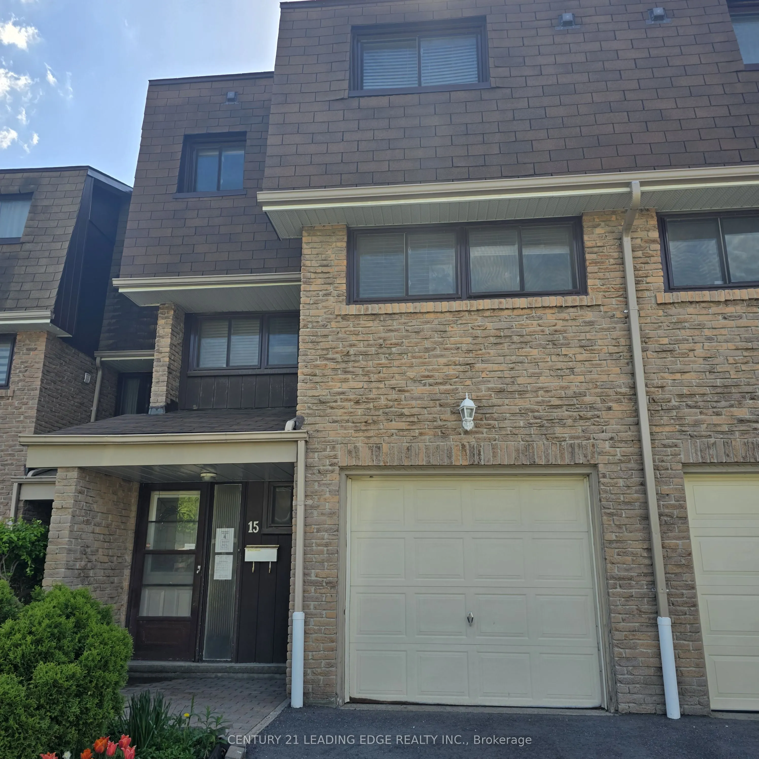 1958 Rosefield Road, #15
