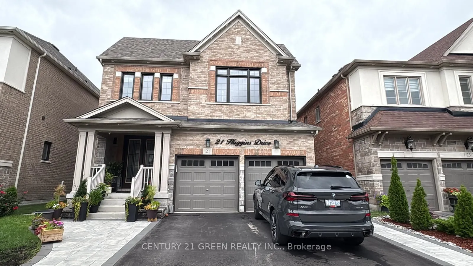 21 Huggins Drive, #(Bsmt)