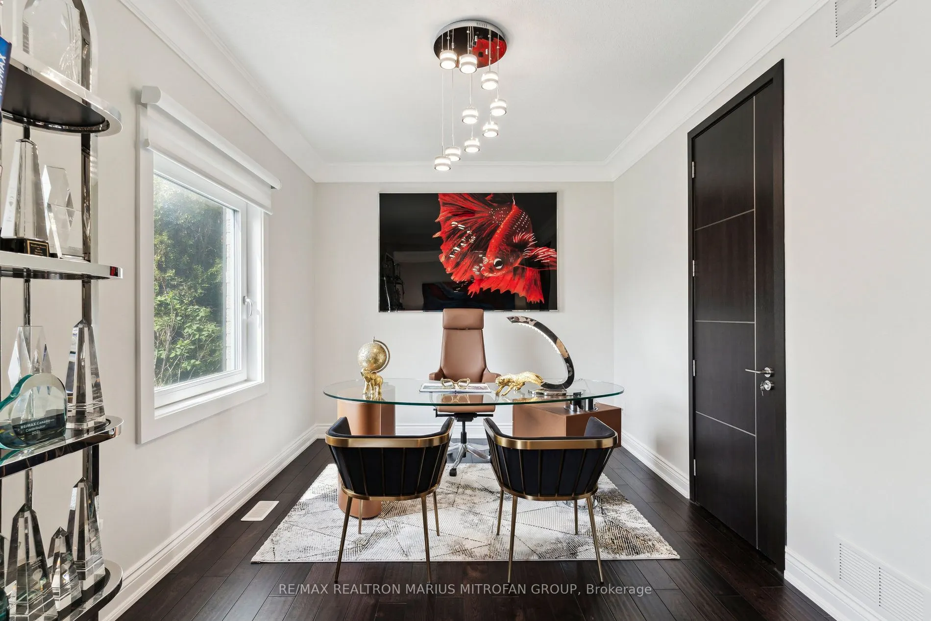 23 Steepleview Court
