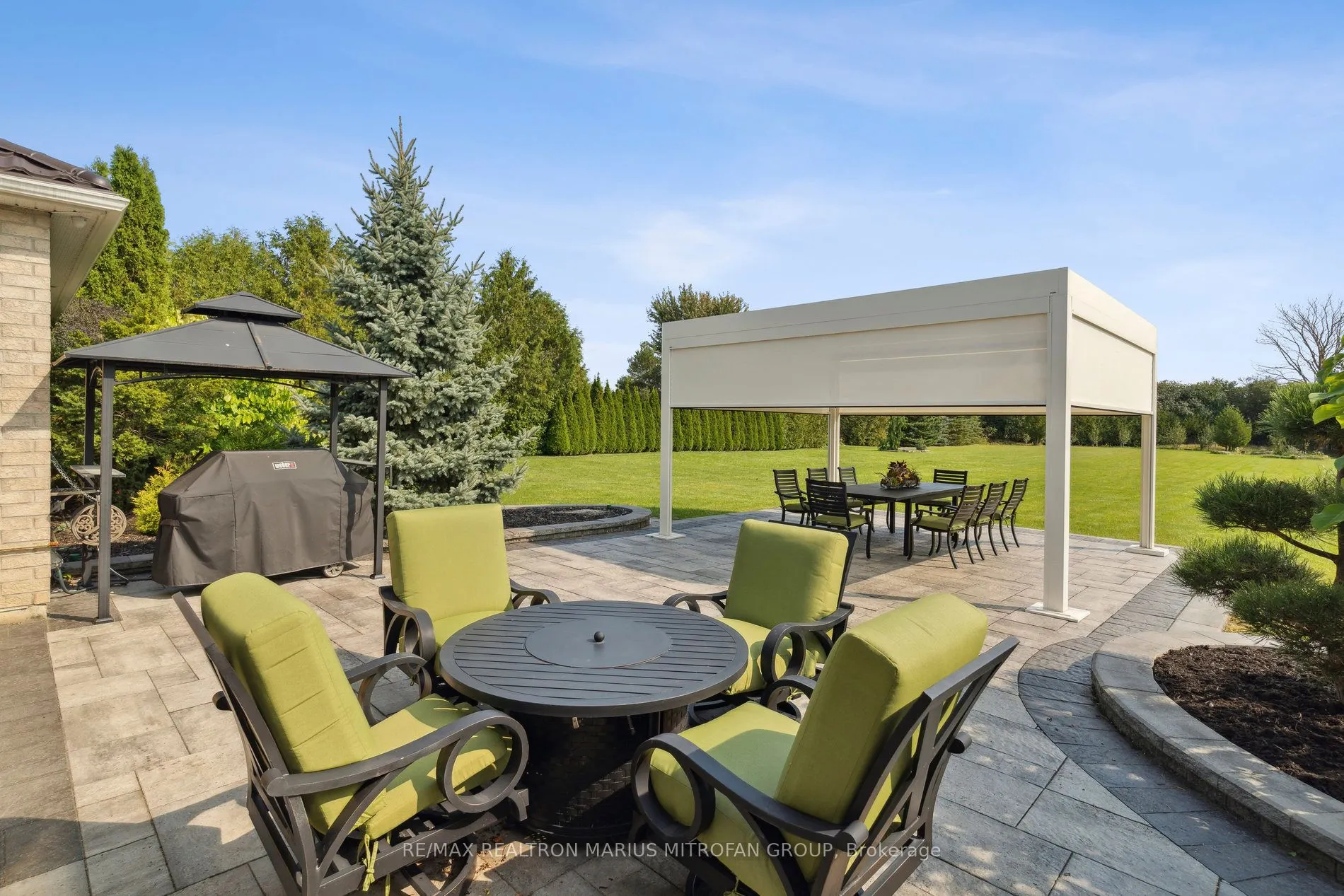 23 Steepleview Court
