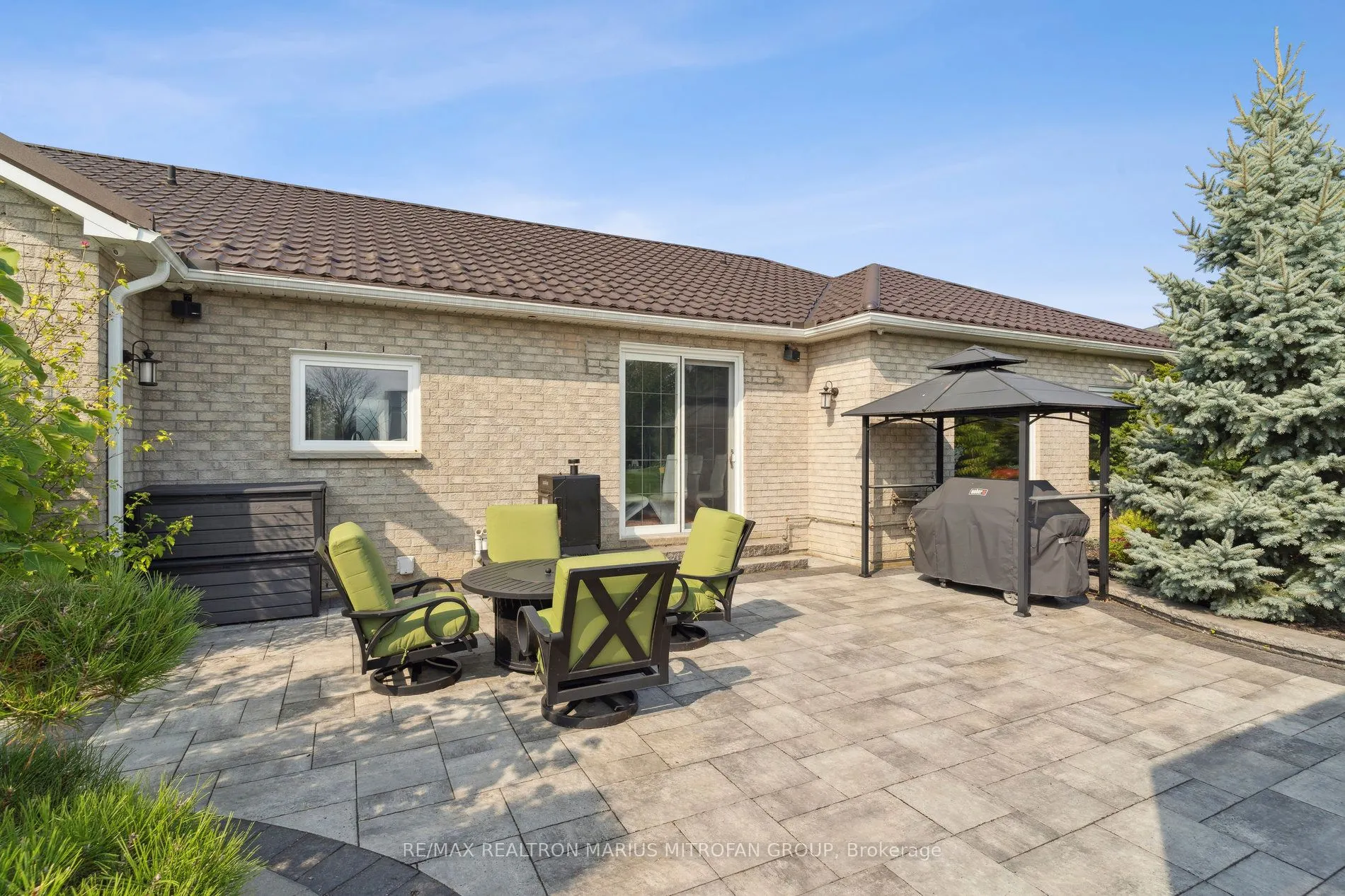 23 Steepleview Court