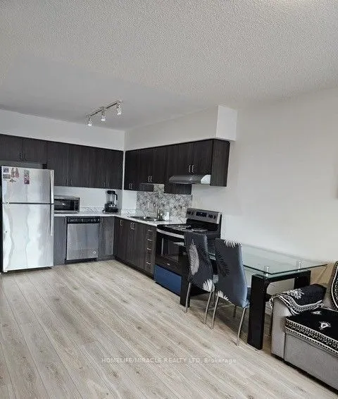 1 Falaise Road, #417