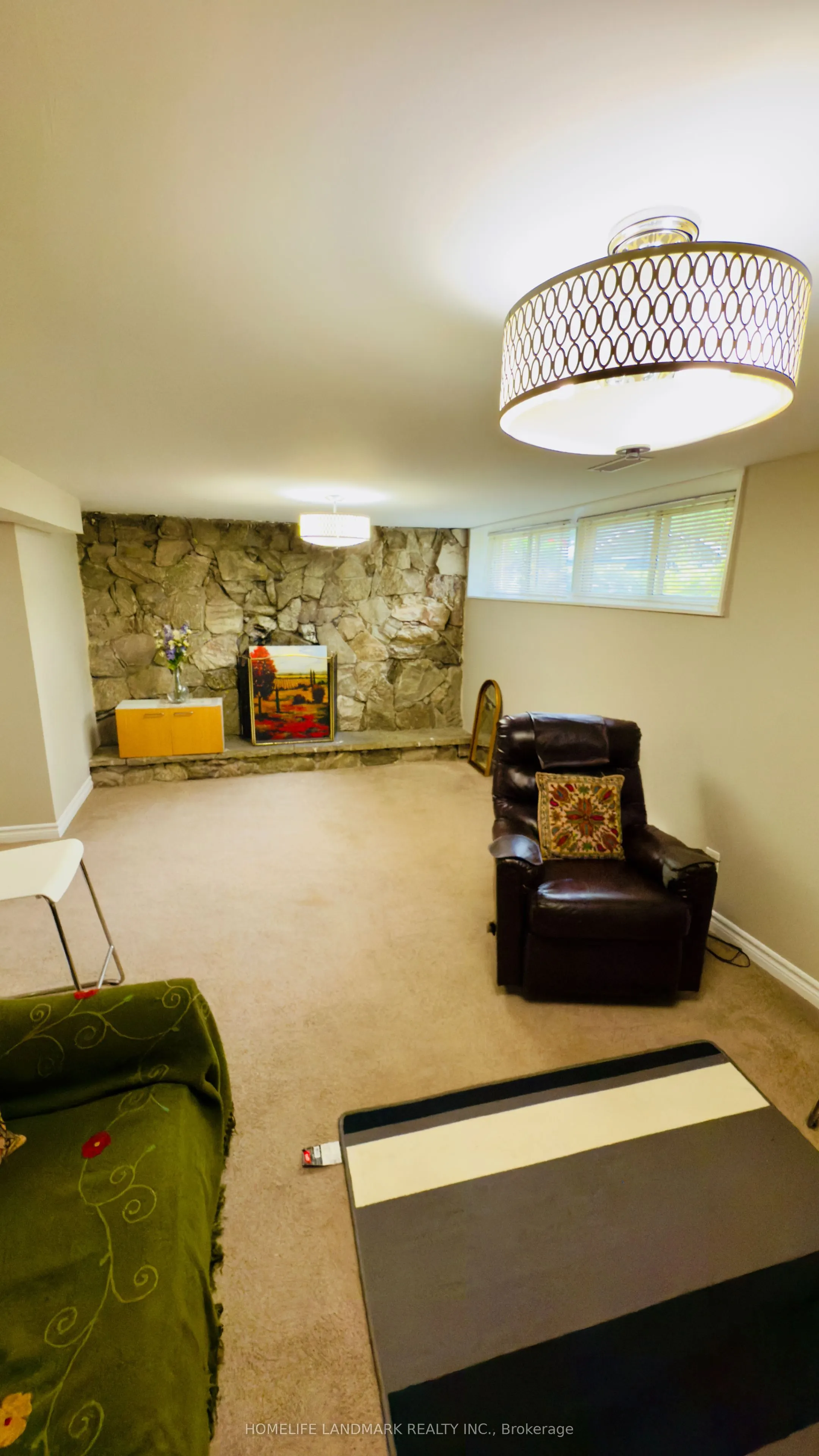 124 Thicketwood Drive, #Basement