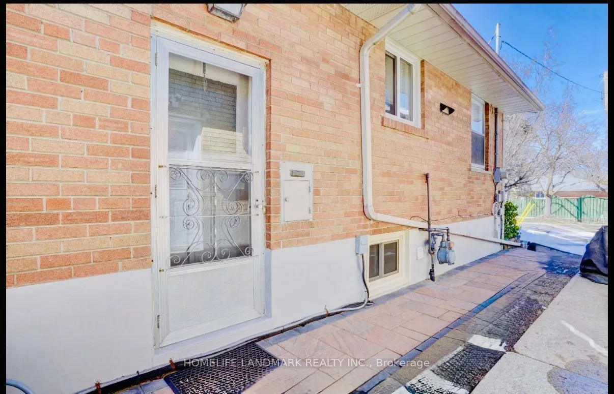 124 Thicketwood Drive, #Basement