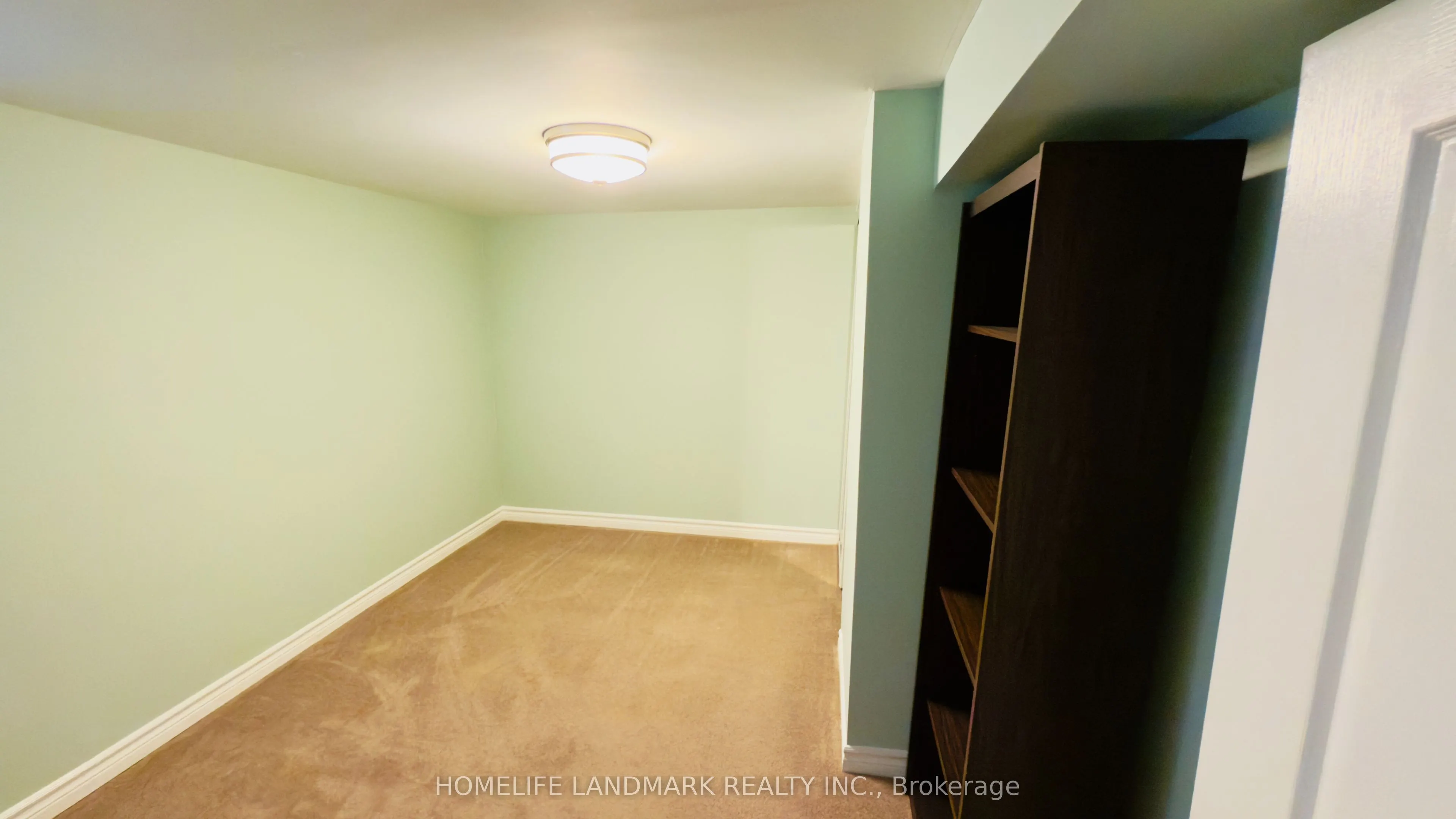 124 Thicketwood Drive, #Basement