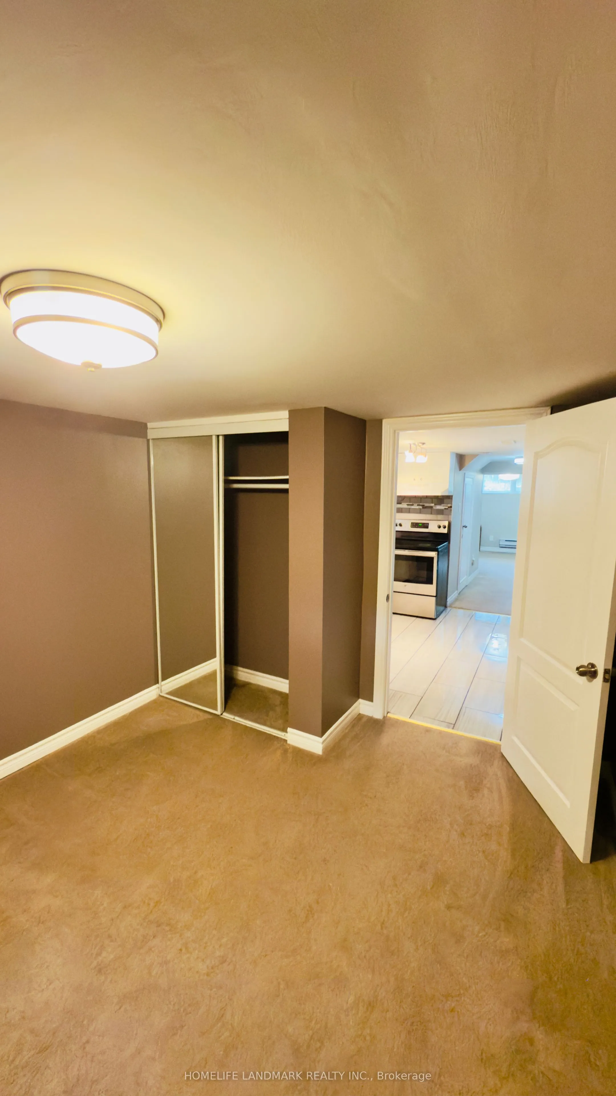 124 Thicketwood Drive, #Basement
