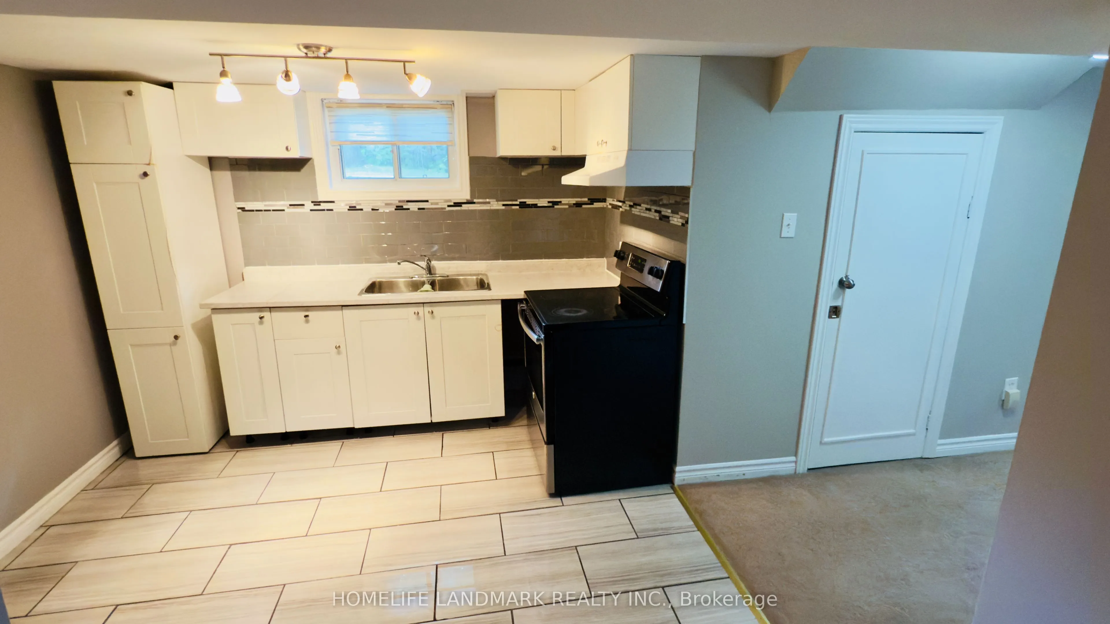 124 Thicketwood Drive, #Basement