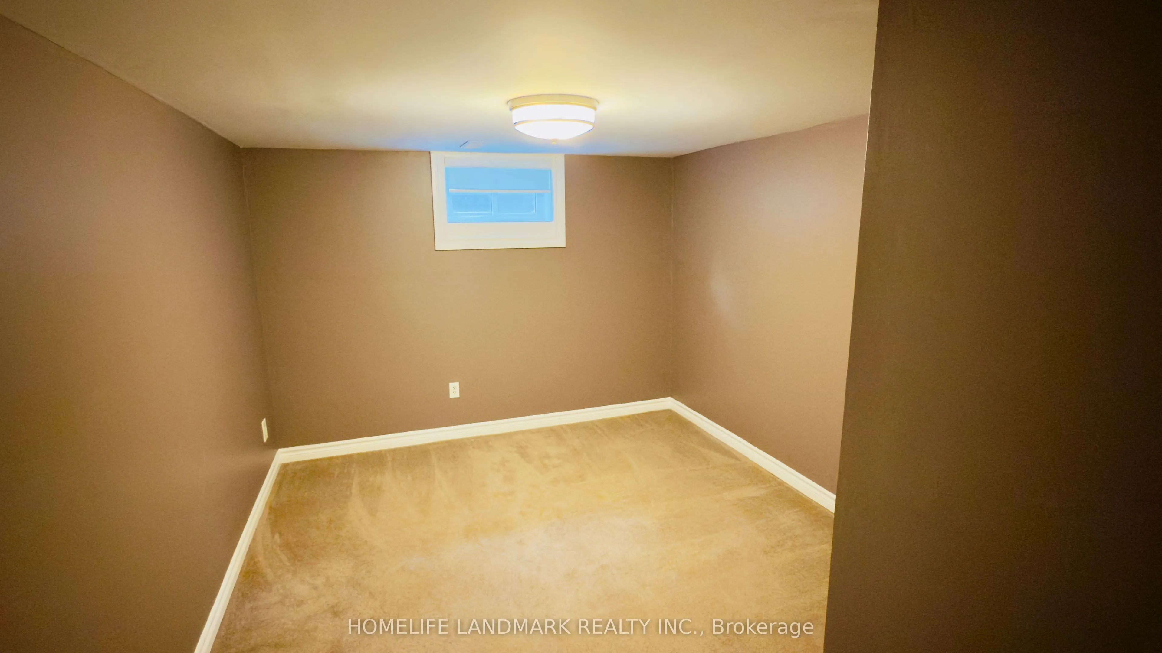 124 Thicketwood Drive, #Basement