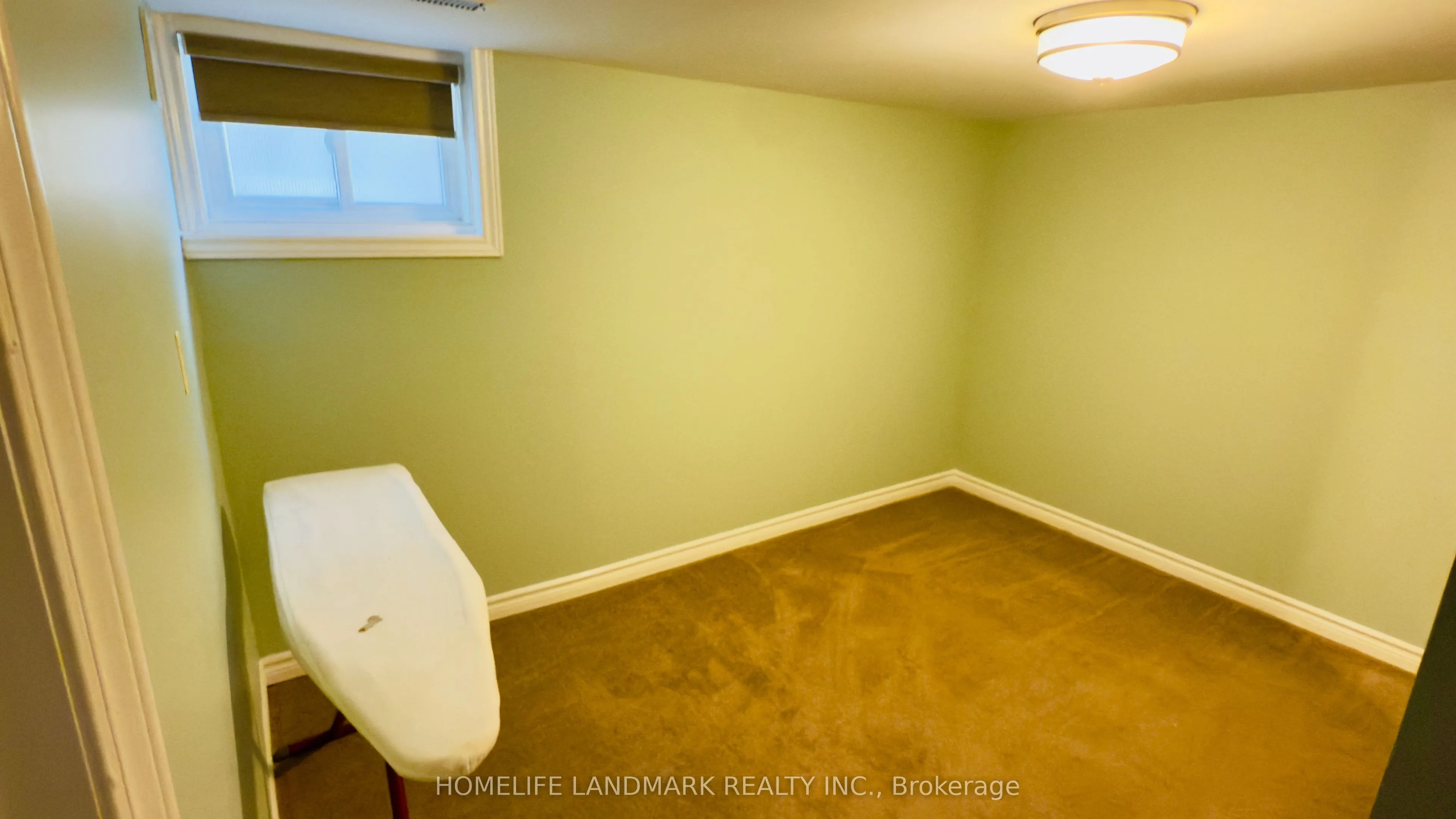 124 Thicketwood Drive, #Basement