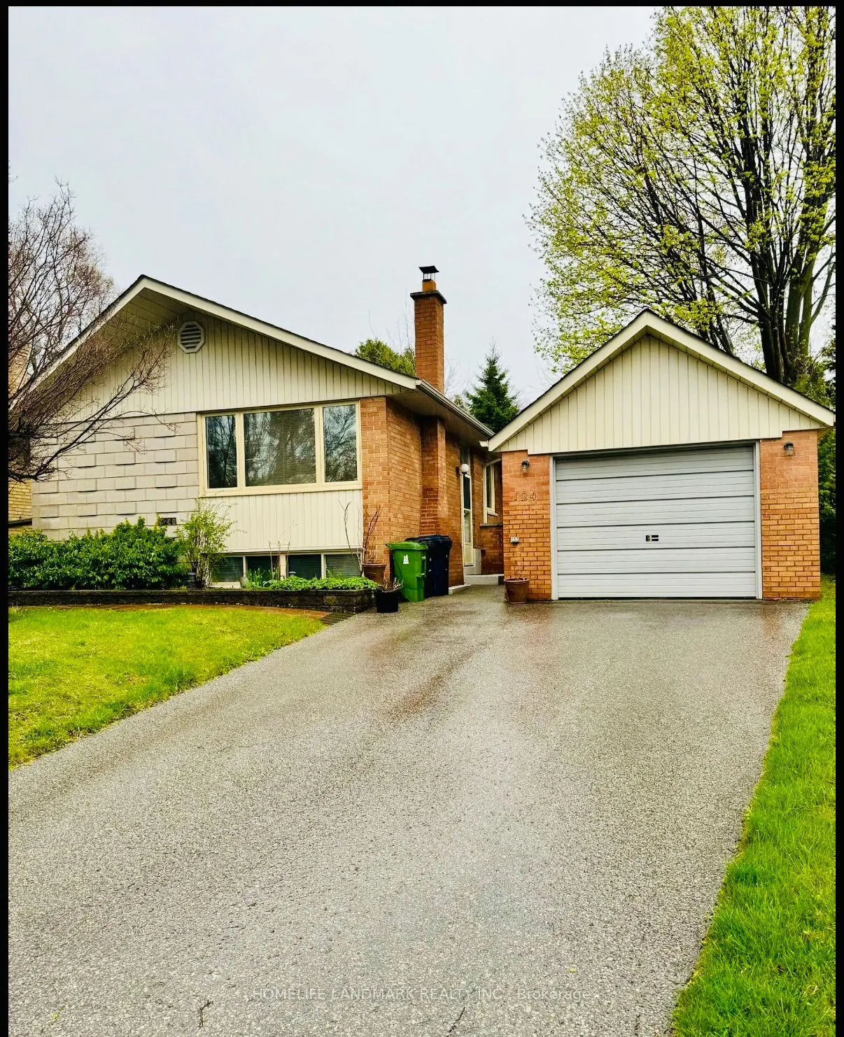 124 Thicketwood Drive, #Basement