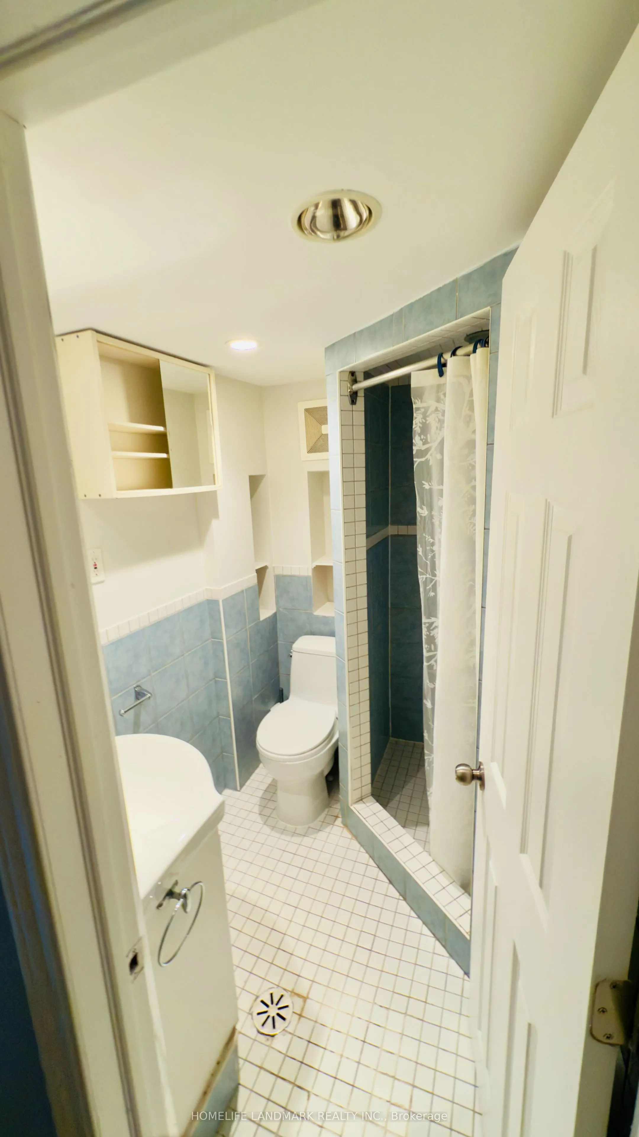 124 Thicketwood Drive, #Basement