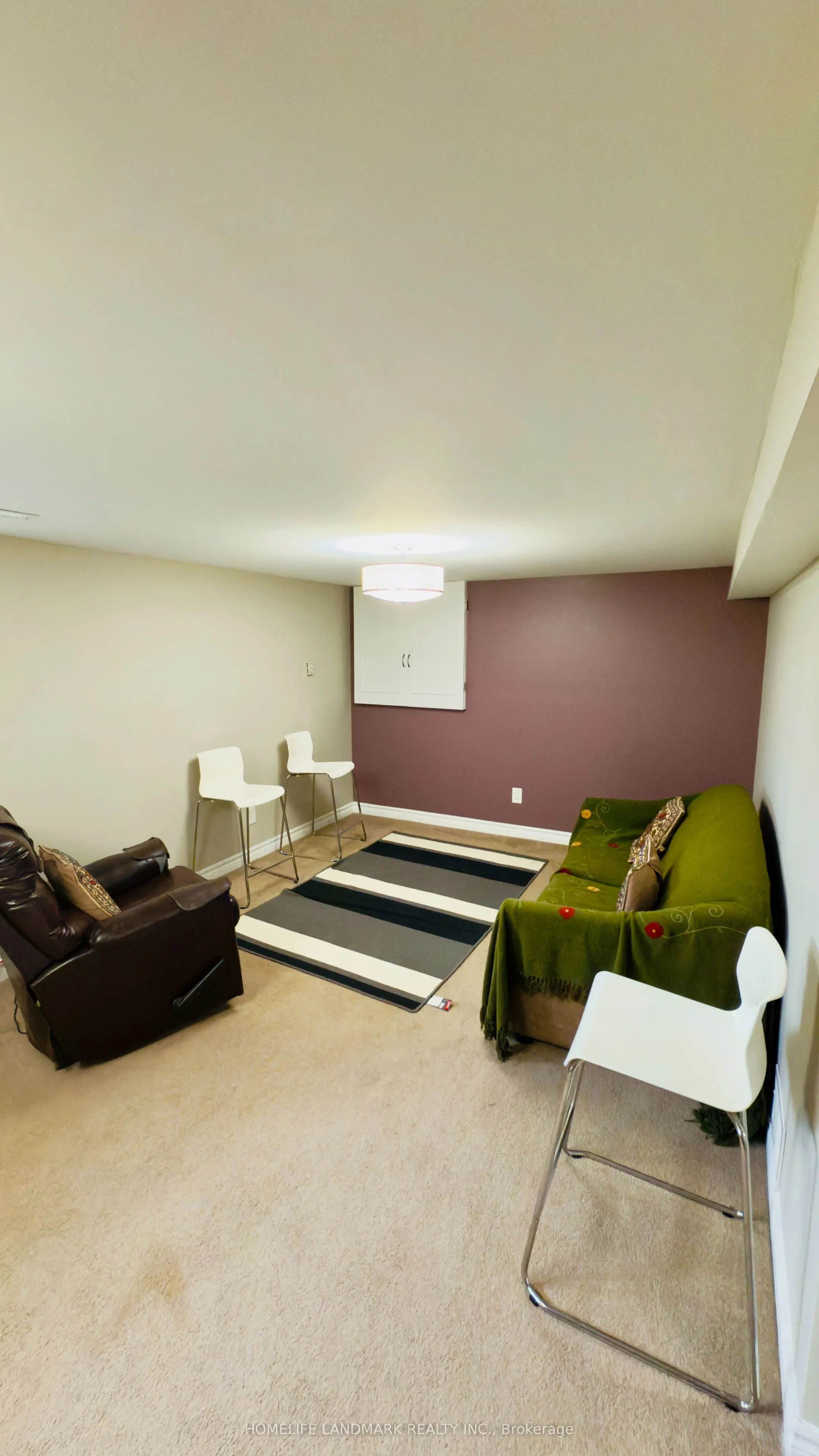 124 Thicketwood Drive, #Basement