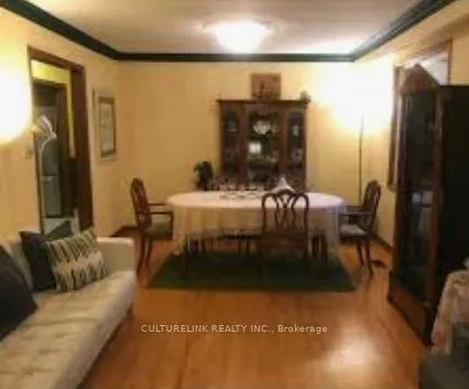 327 Huntsmill Boulevard, #Main Floor