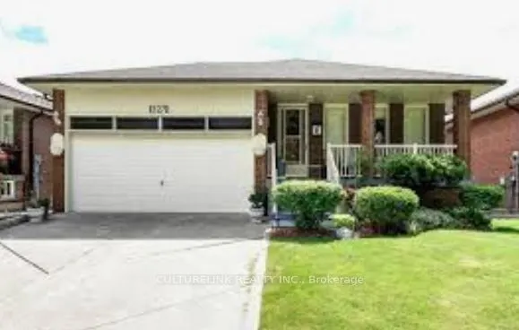 327 Huntsmill Boulevard, #Main Floor