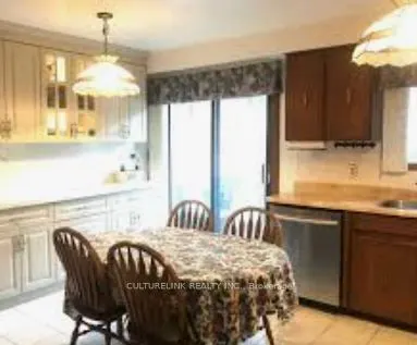 327 Huntsmill Boulevard, #Main Floor