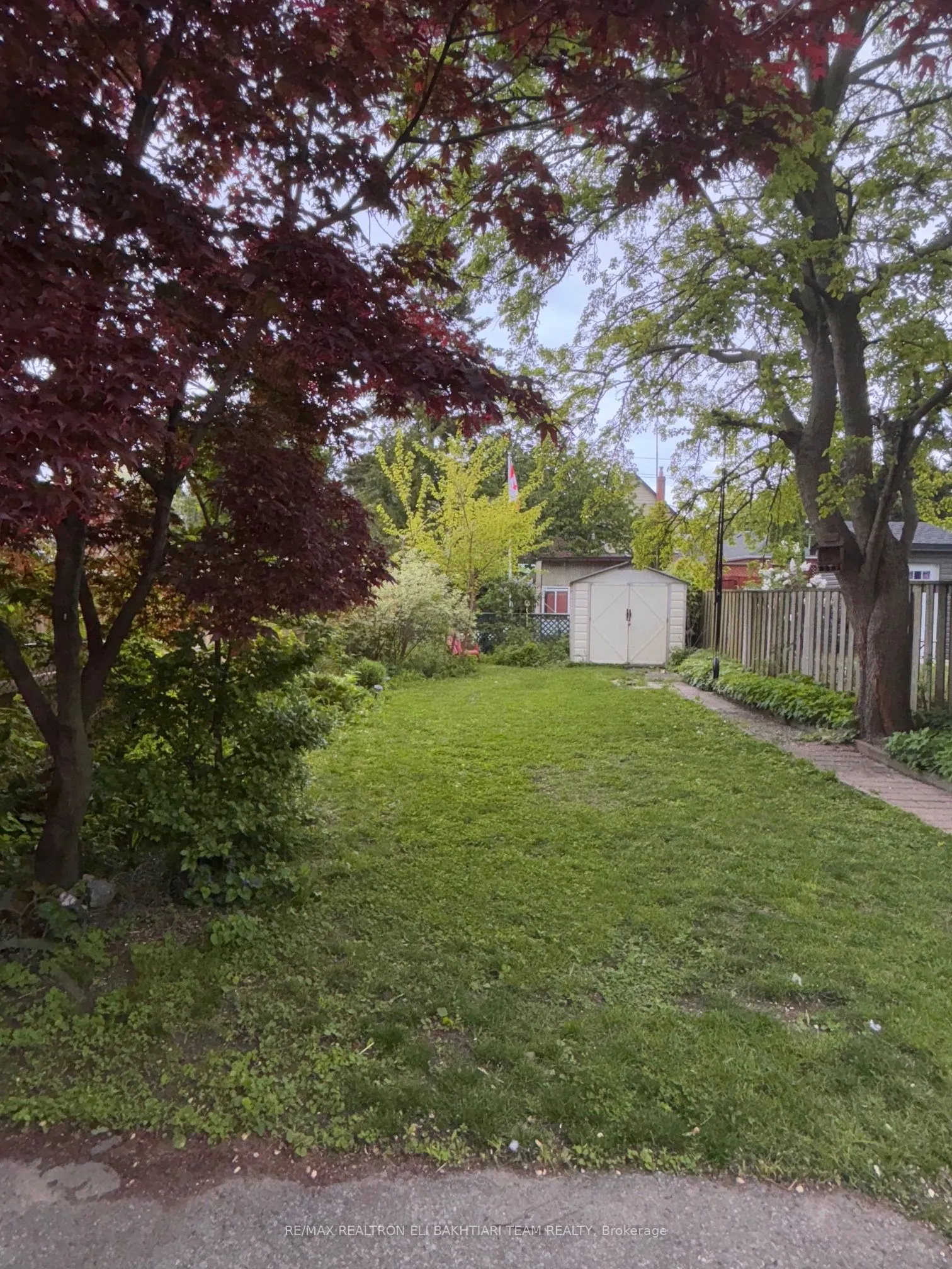 43 King Edward Avenue