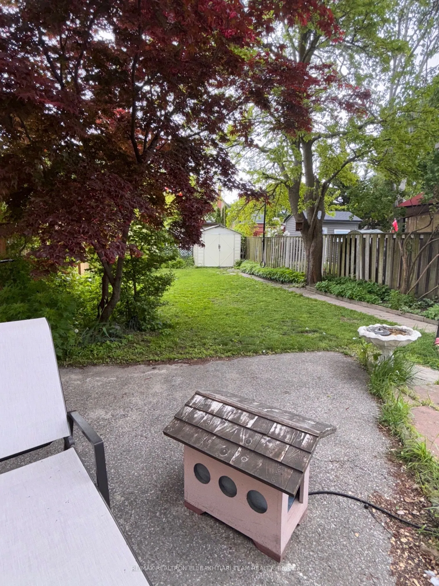 43 King Edward Avenue
