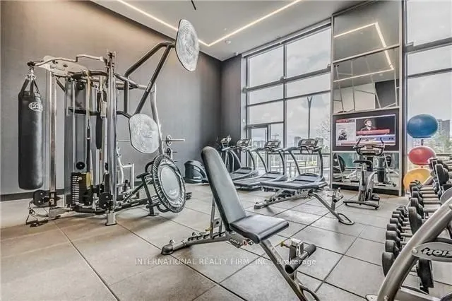 255 Village Green Square, #2108