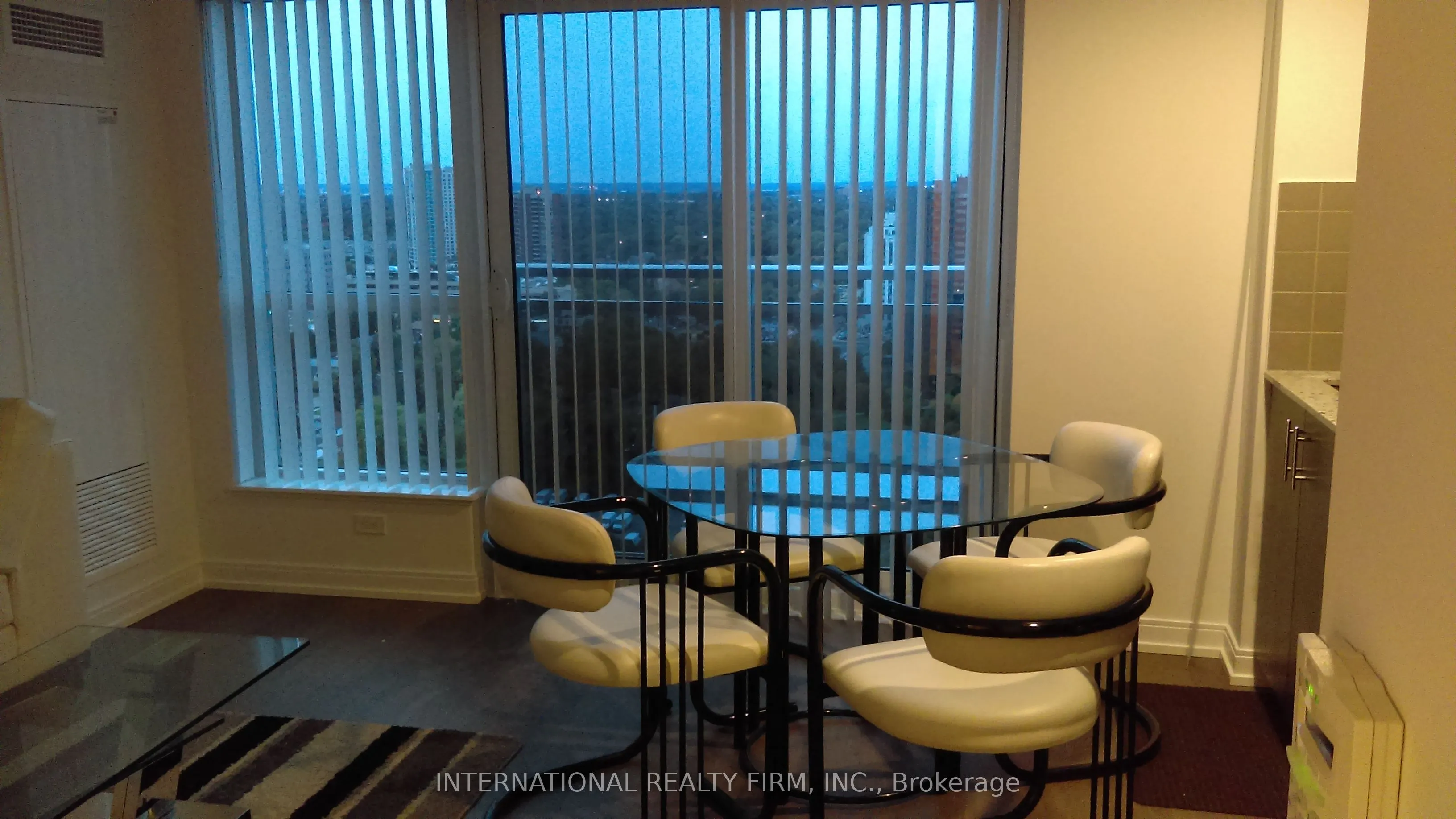 255 Village Green Square, #2108