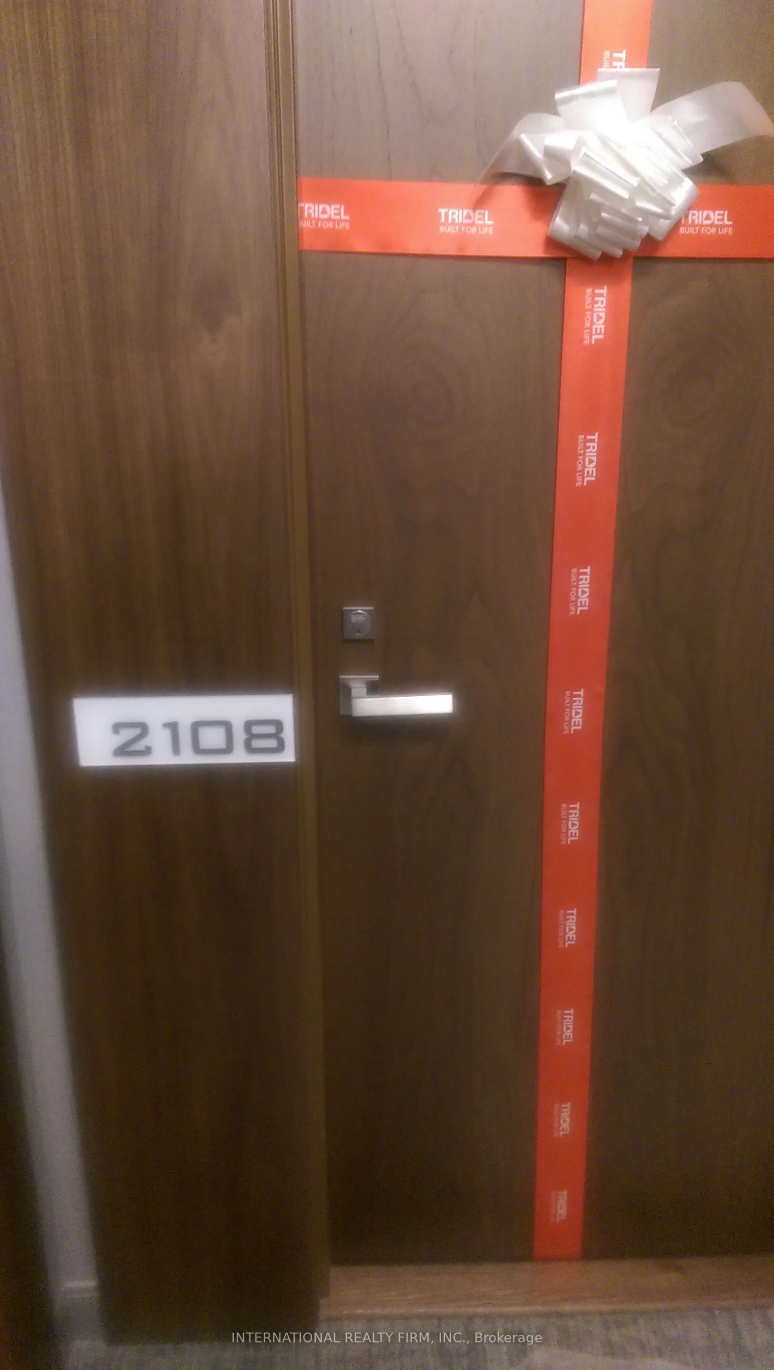 255 Village Green Square, #2108