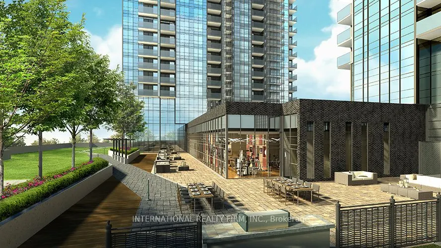 255 Village Green Square, #2108