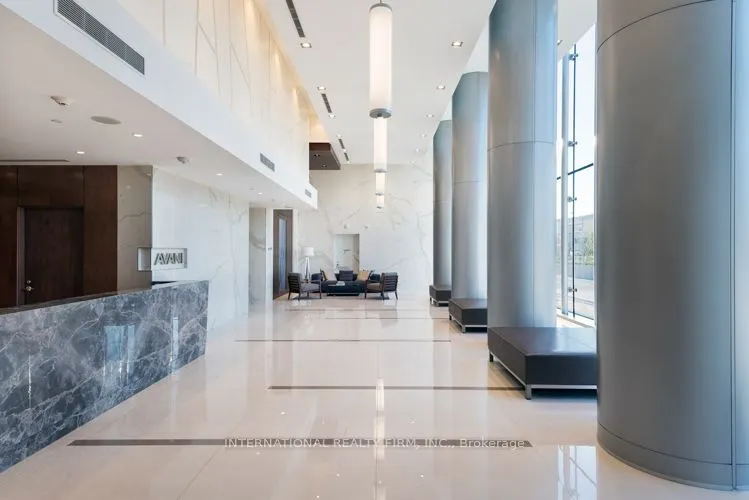 255 Village Green Square, #2108