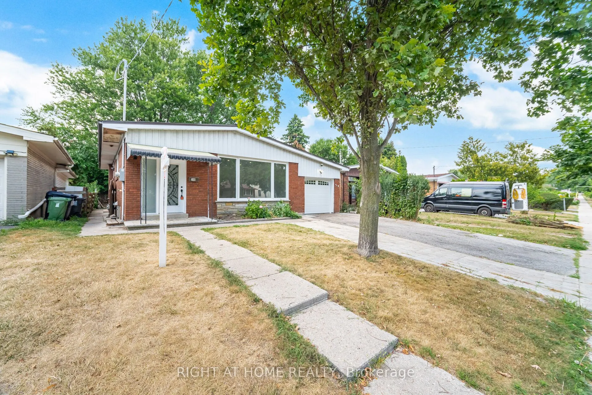 348 Bellamy Road N