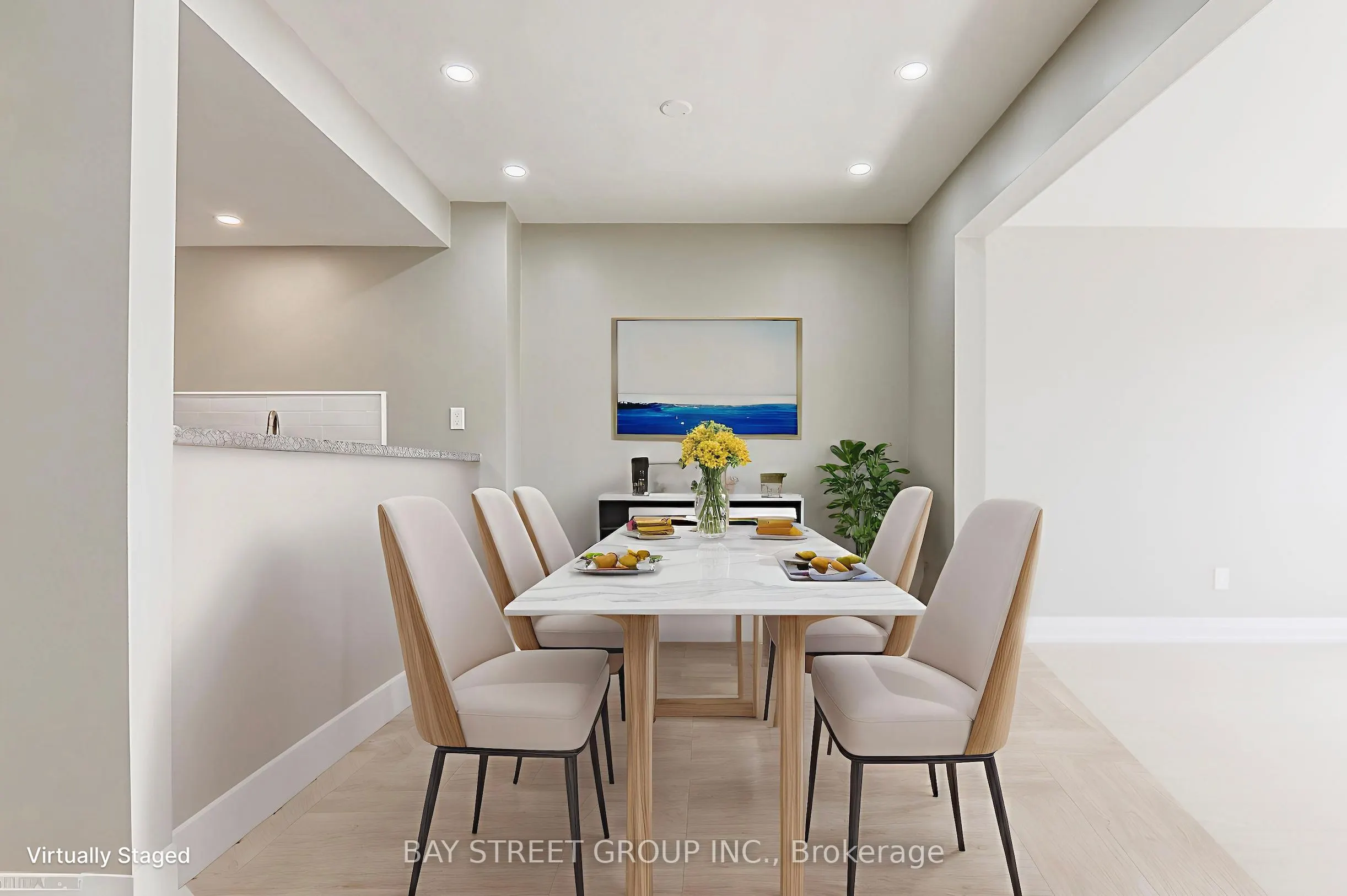 17 Newdawn Crescent