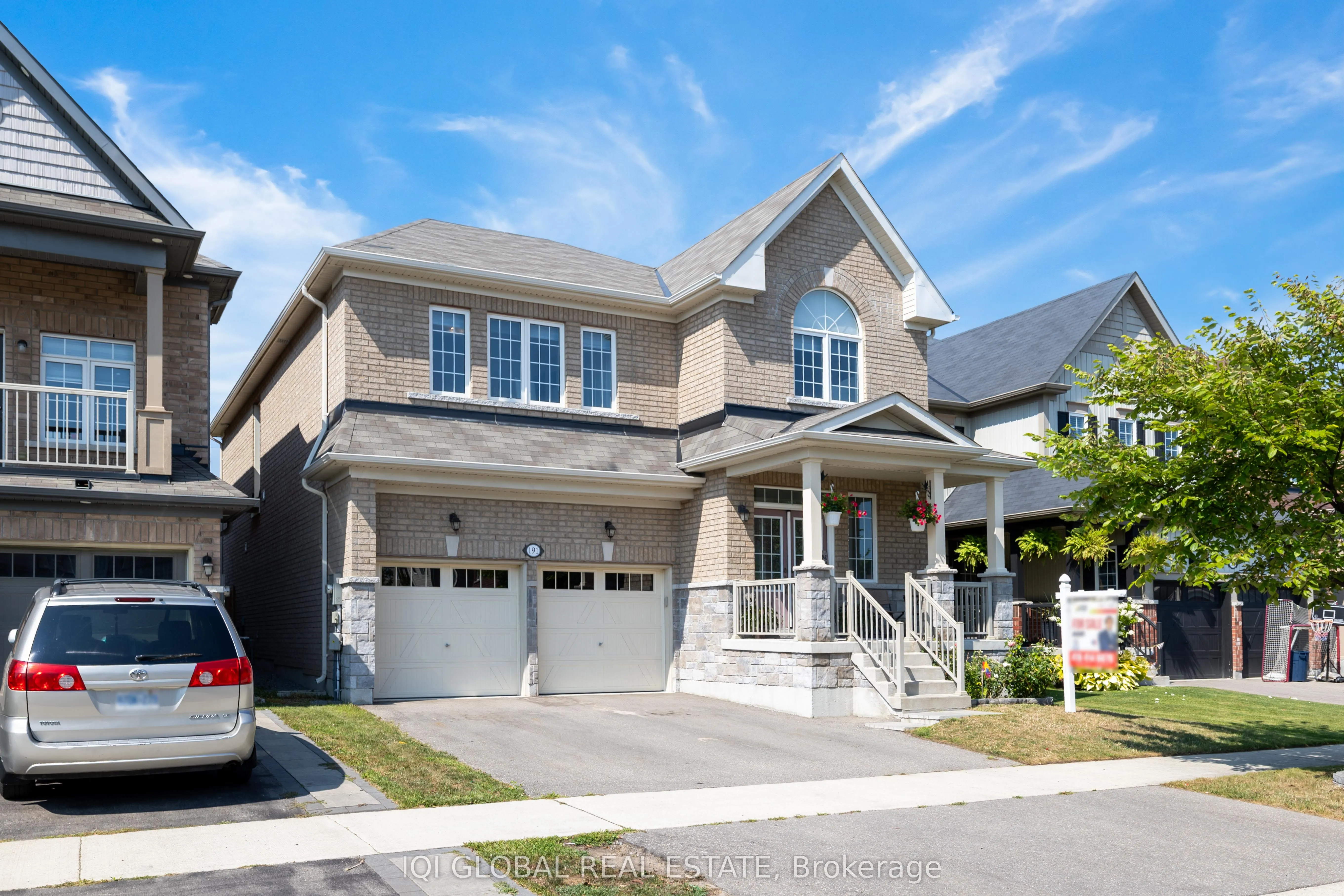 191 Bruce Cameron Drive
