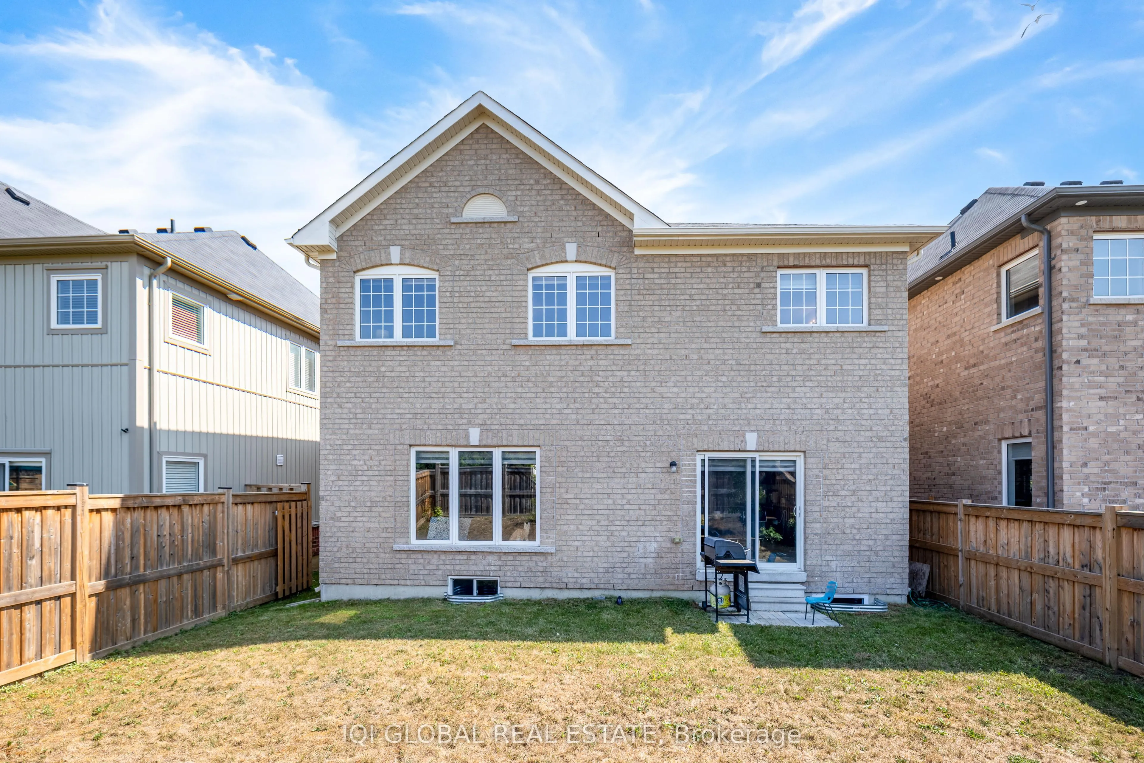191 Bruce Cameron Drive