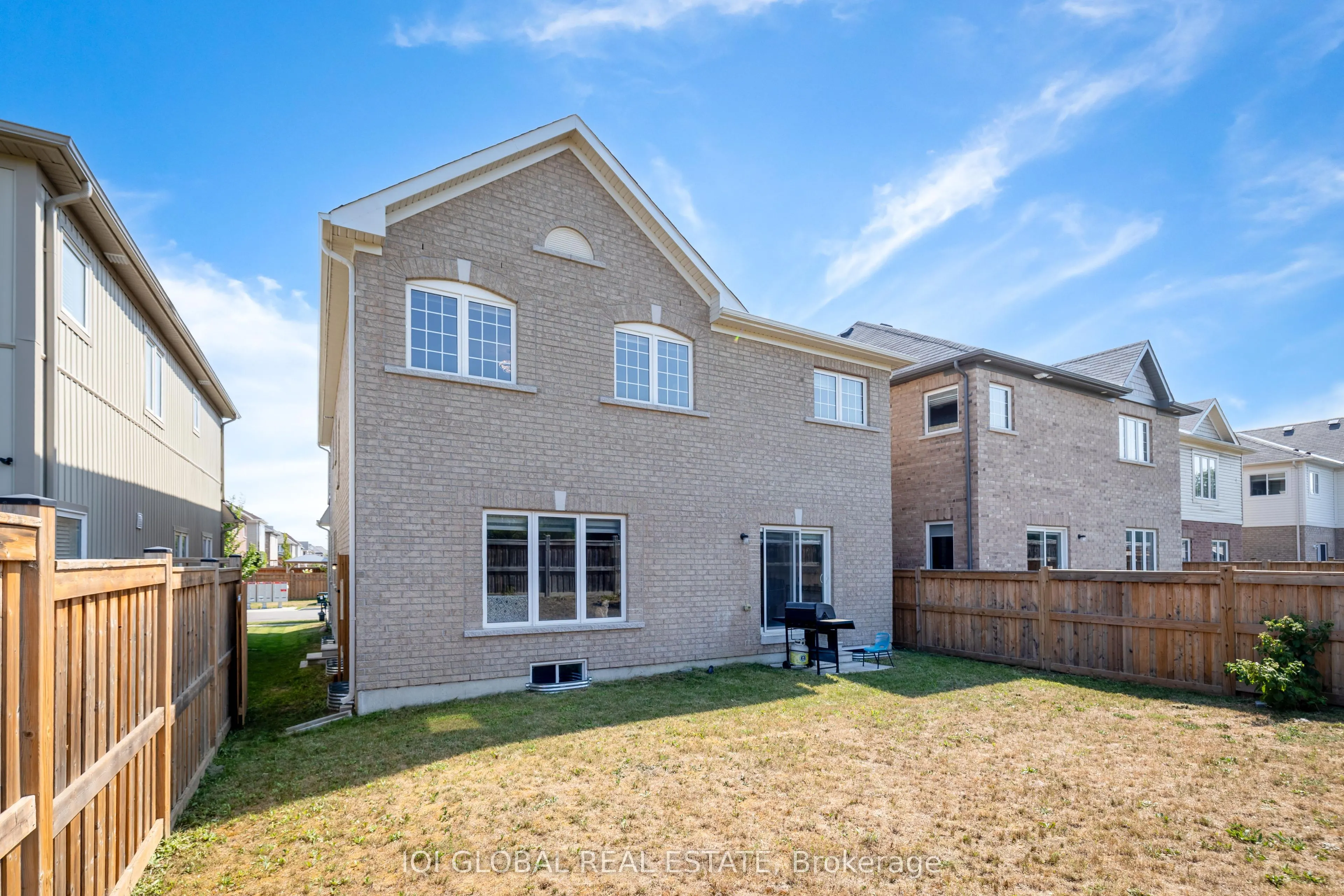 191 Bruce Cameron Drive