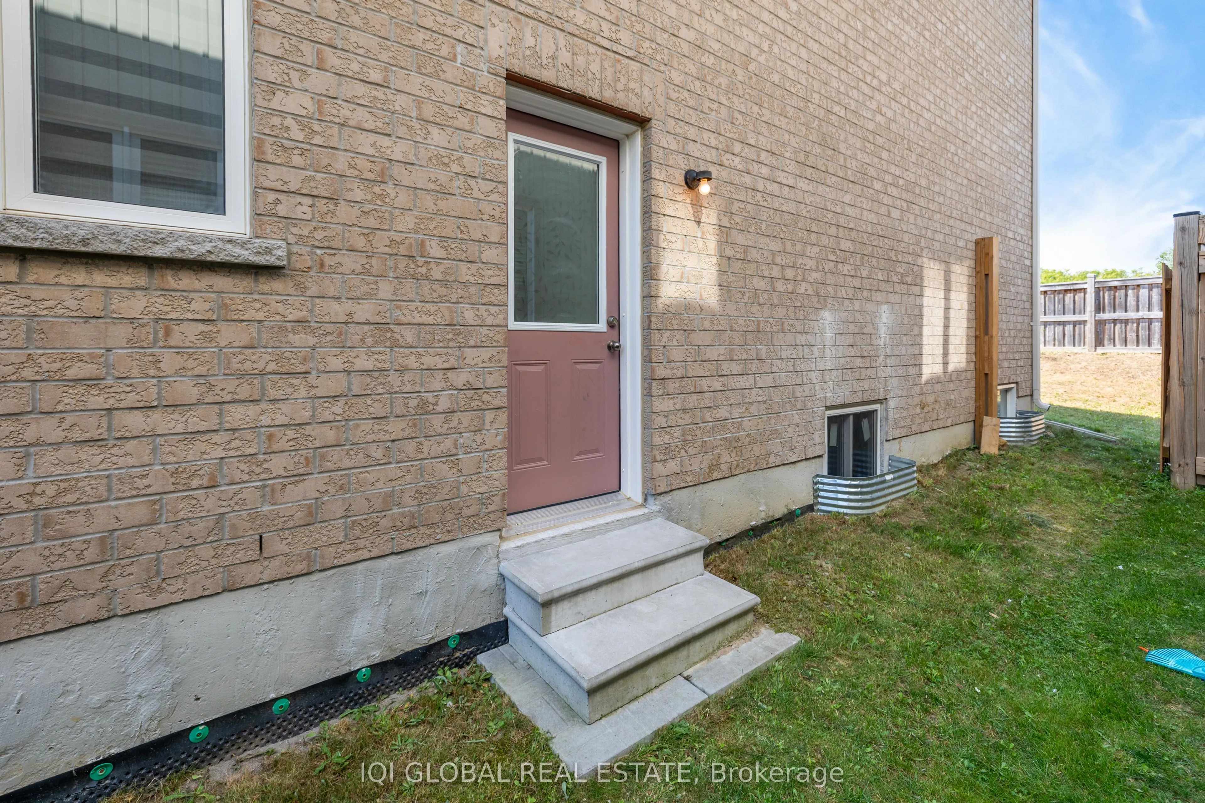 191 Bruce Cameron Drive