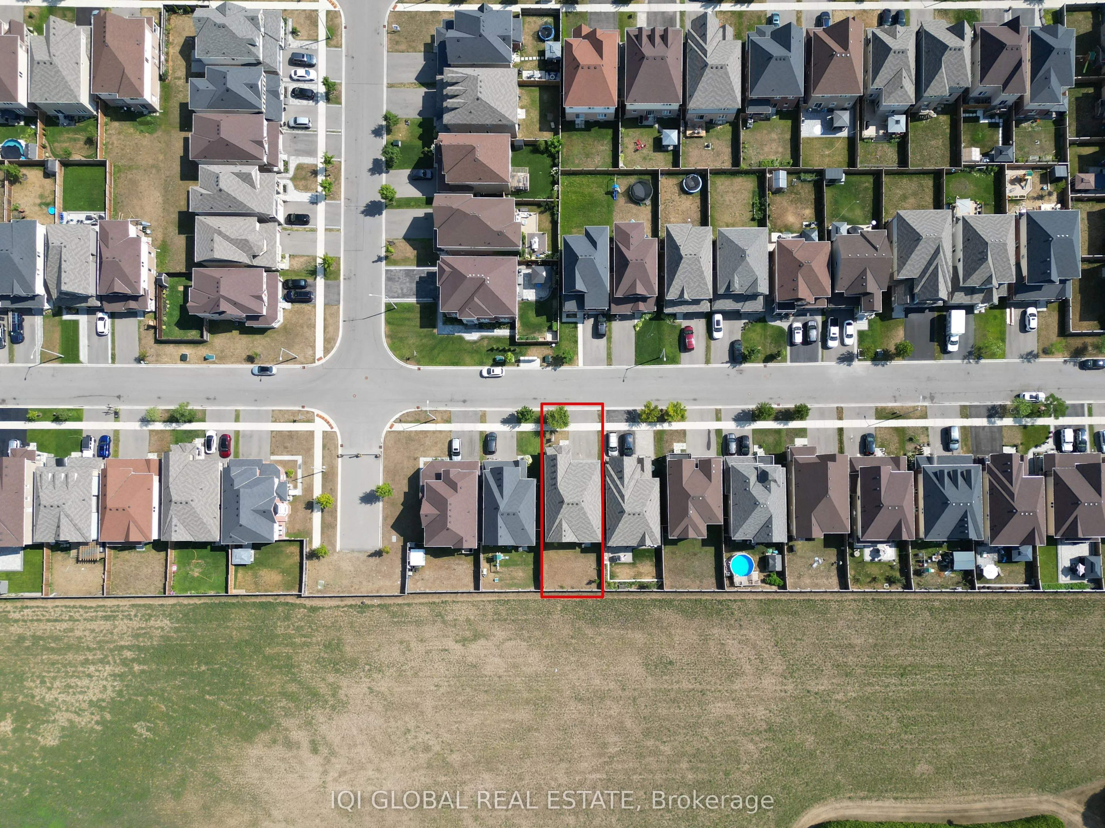 191 Bruce Cameron Drive