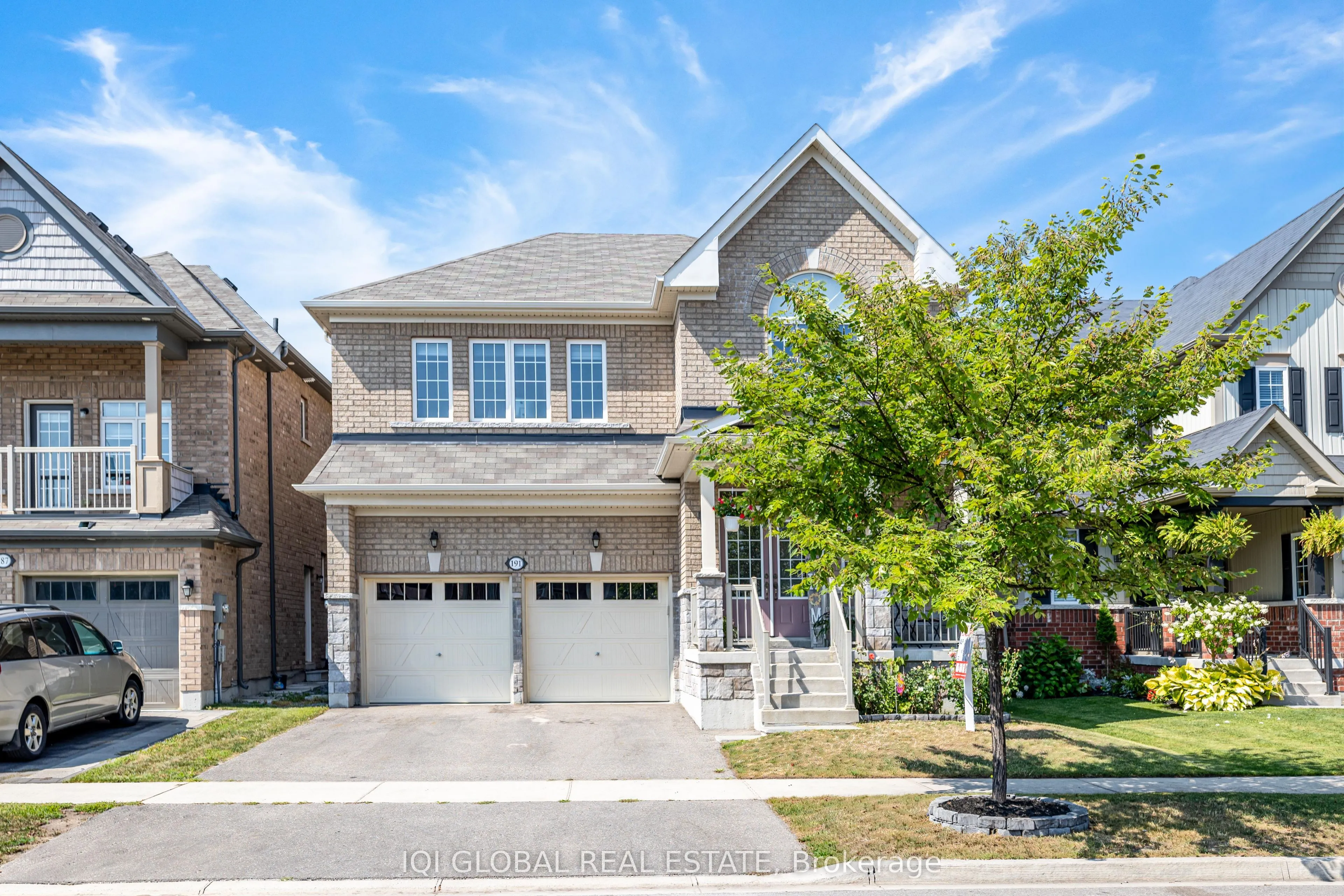 191 Bruce Cameron Drive