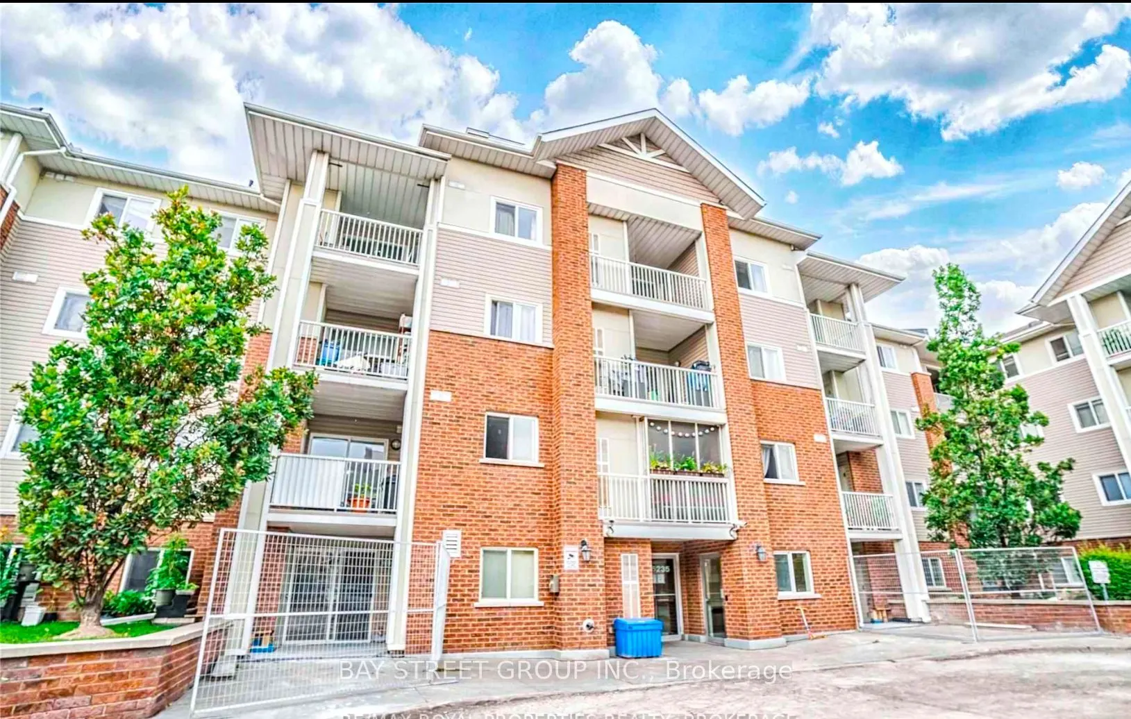 5235 Finch Avenue, #226