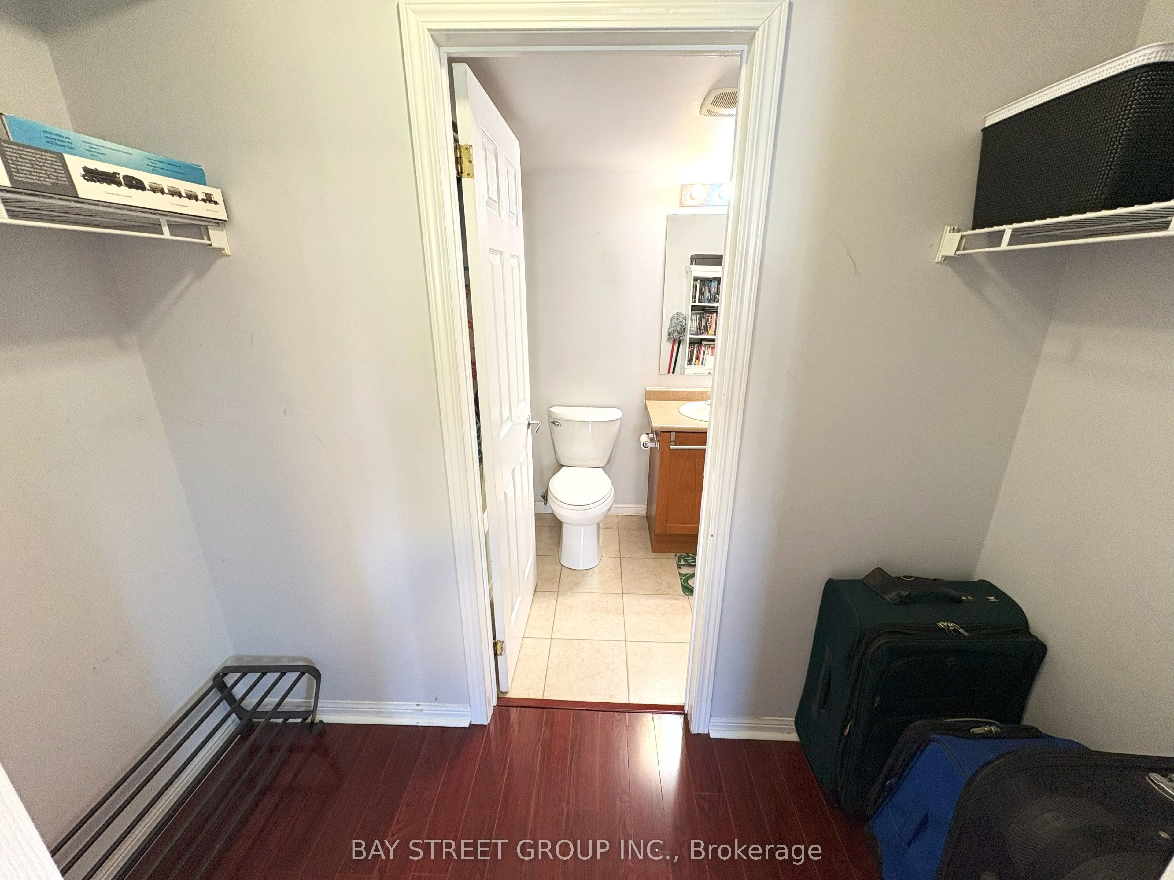 5235 Finch Avenue, #226