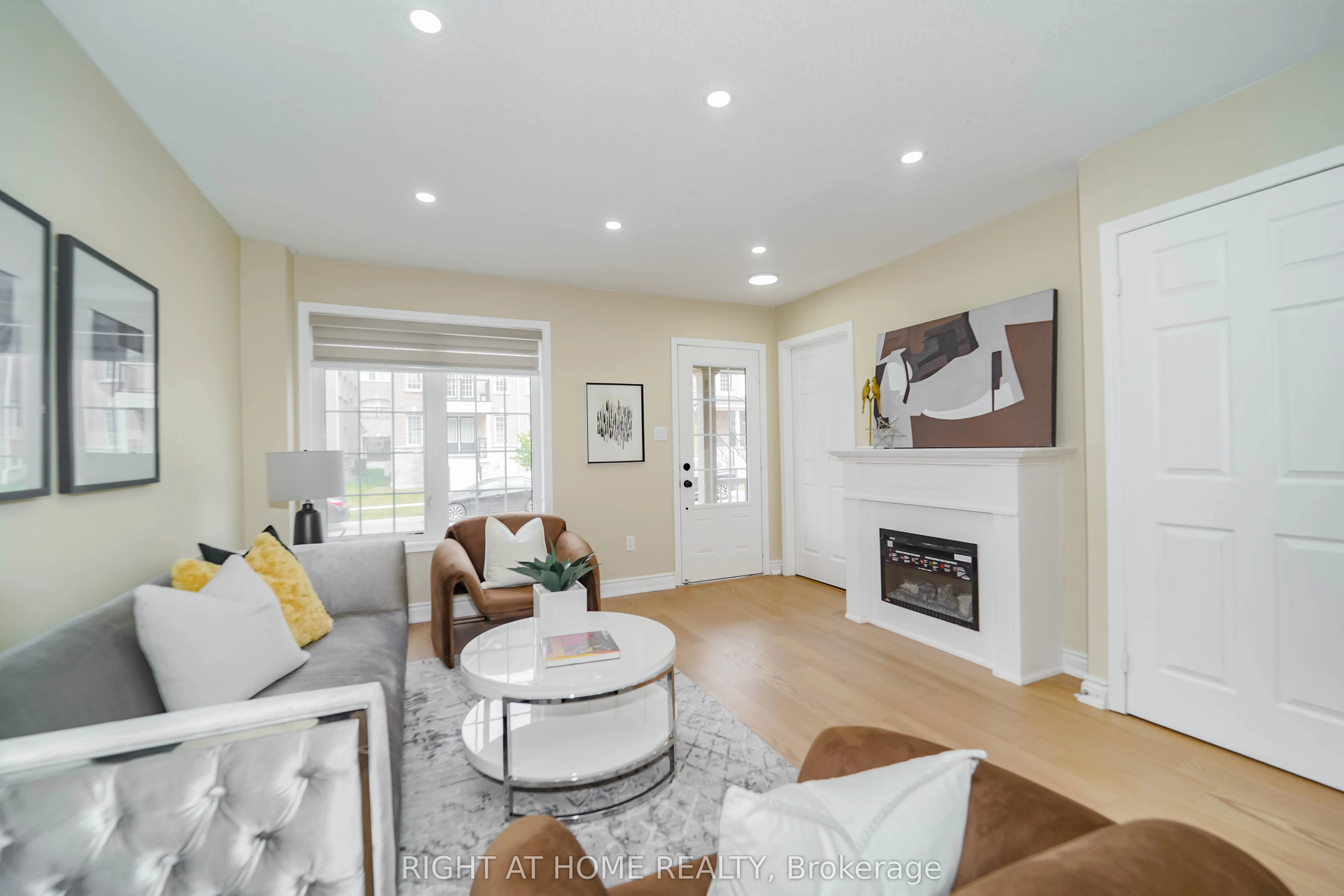 97 Ainley Road