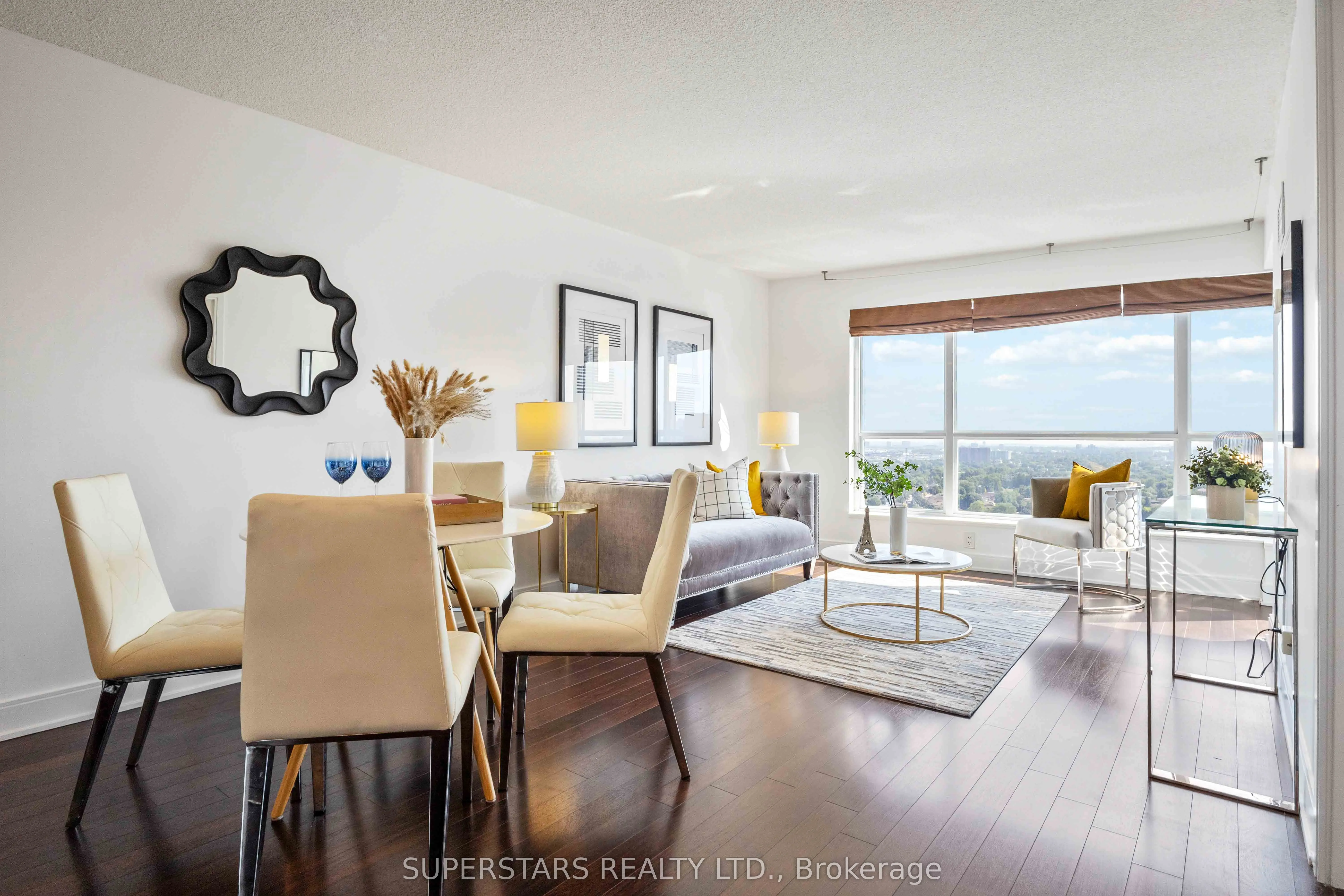 135 Village Green Square, #2726