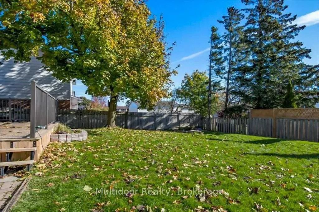 50 Rosalynne Avenue