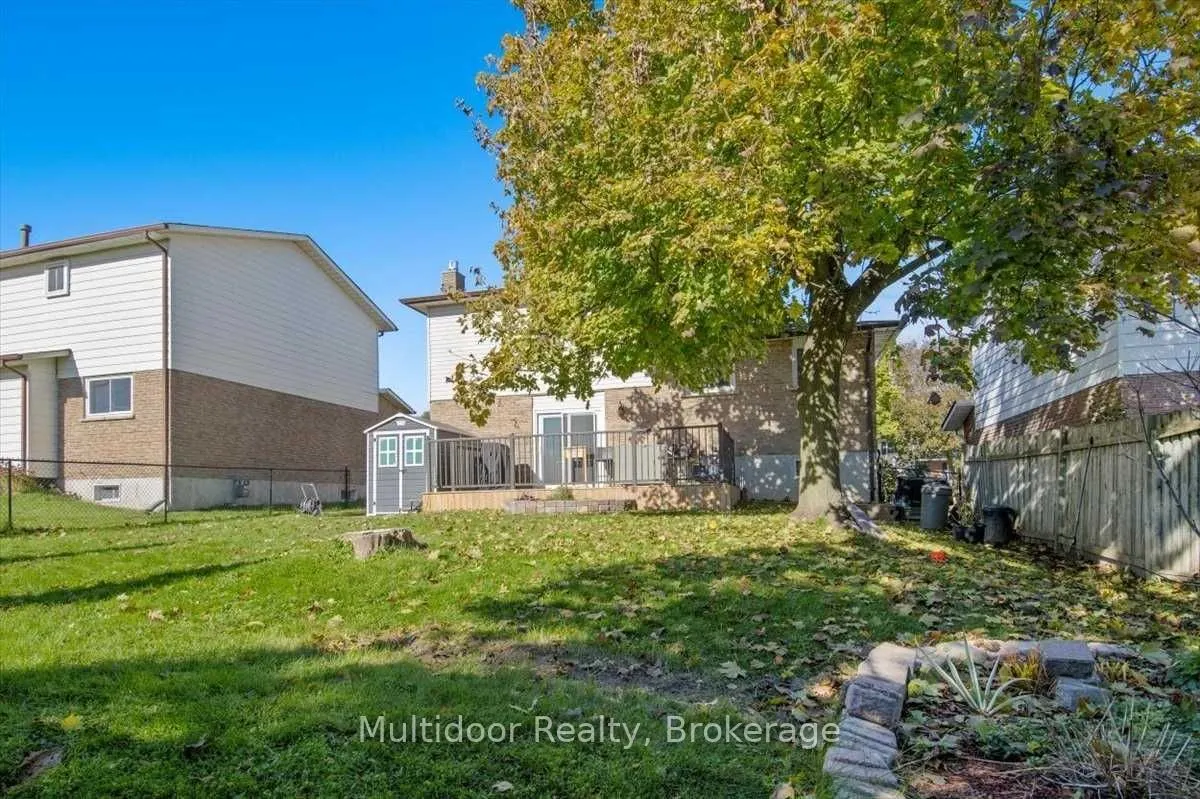 50 Rosalynne Avenue