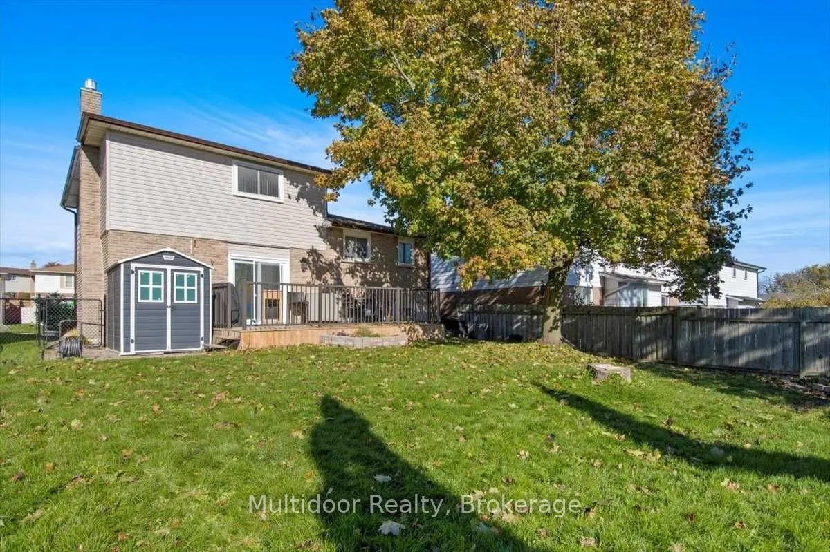 50 Rosalynne Avenue