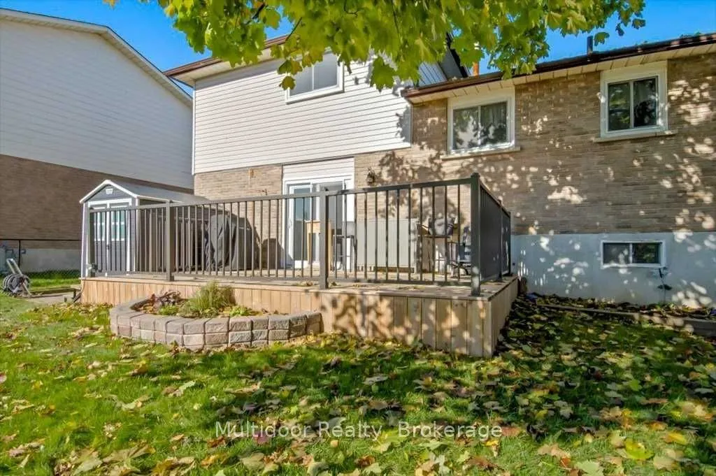 50 Rosalynne Avenue