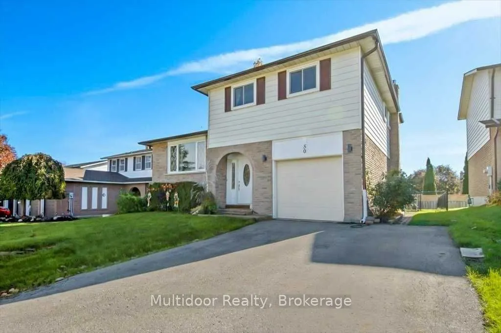 50 Rosalynne Avenue