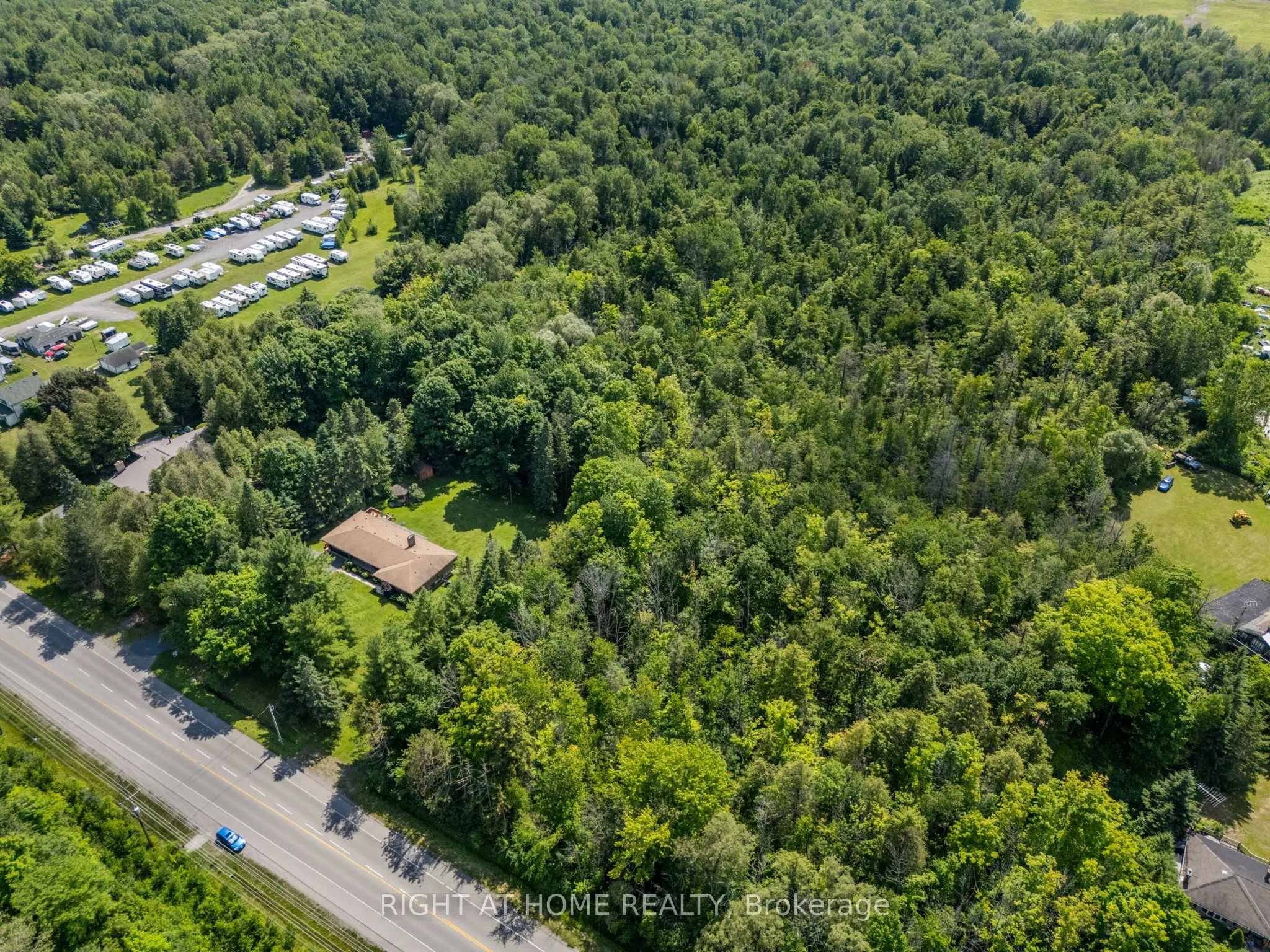 3480 Courtice Road